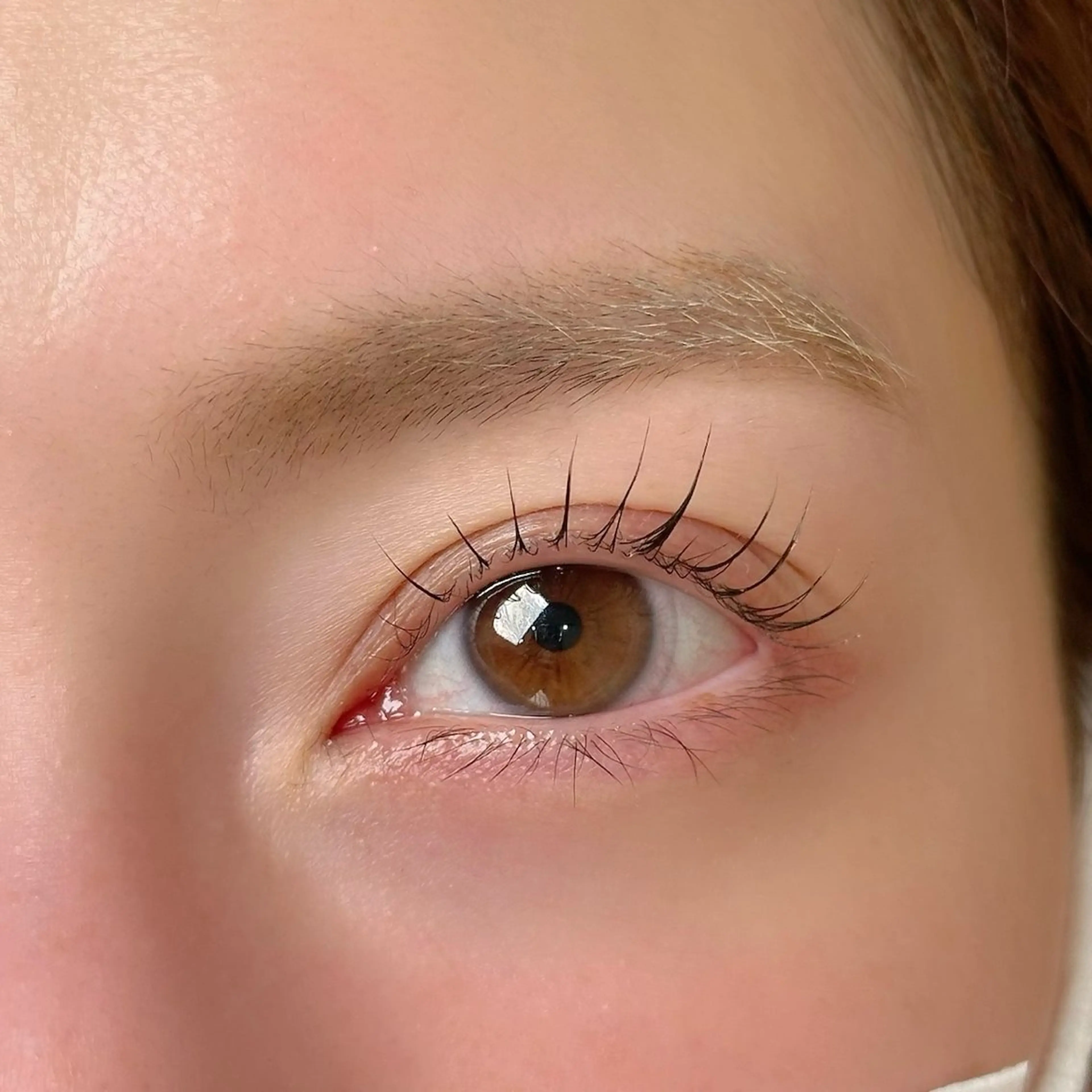 マツエク・マツパ マツパ eyelash Zen 🪞北山のマツエク・マツパデザイン