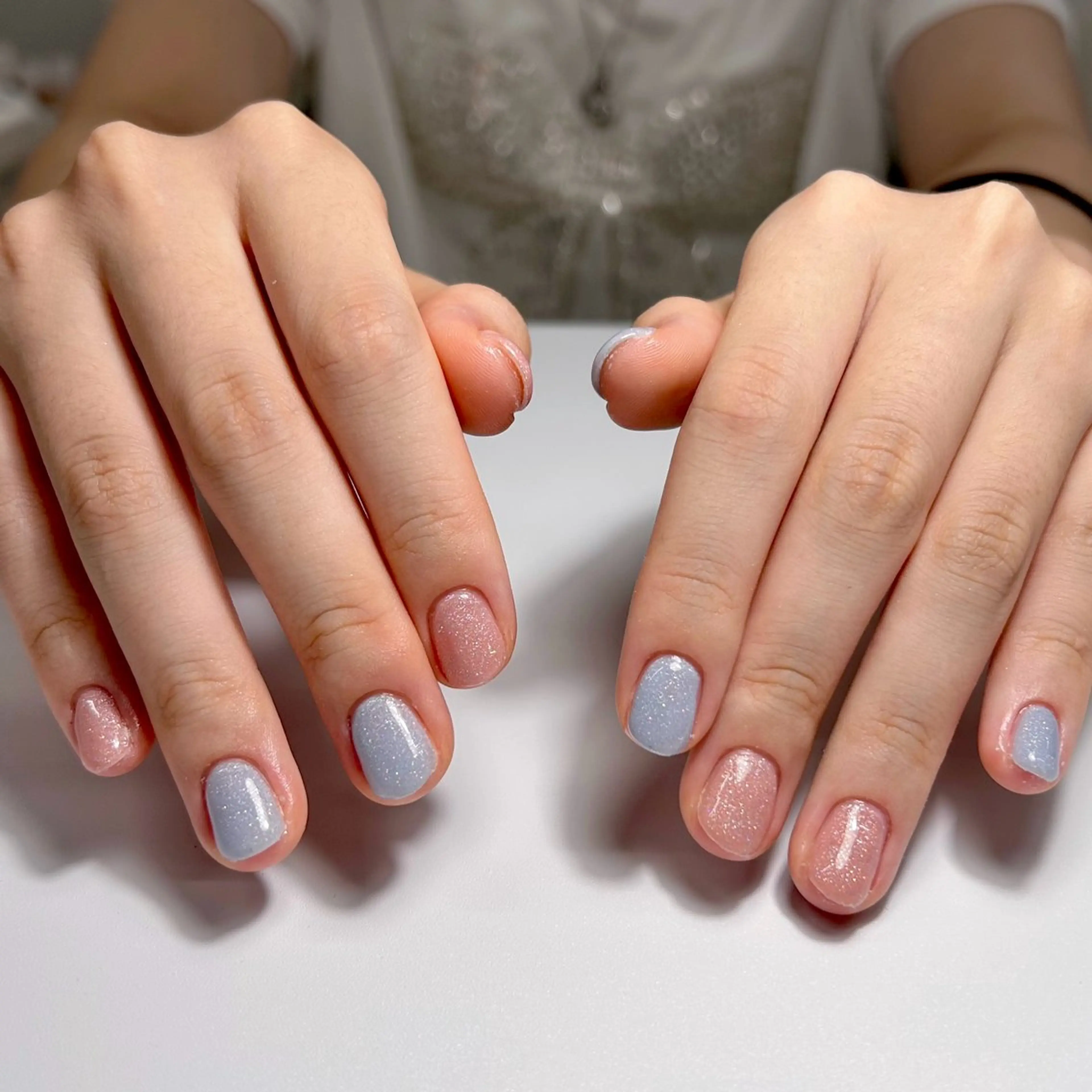 ネイル nail mor.-ネイルモア-岐阜店所属・nail mor. かりんのネイルデザイン