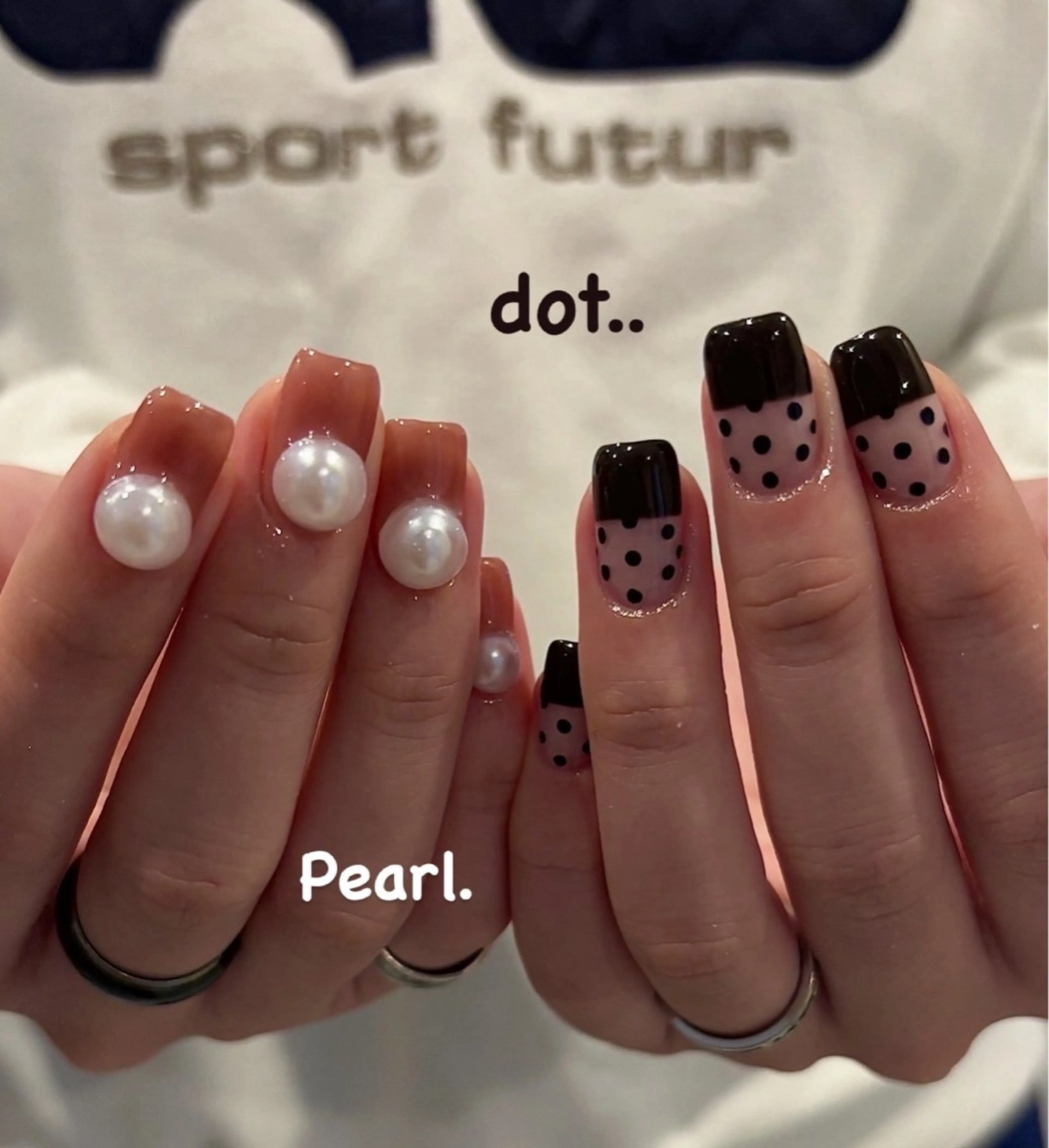 ネイル ハンドネイル nao＿nail .929のネイルデザイン