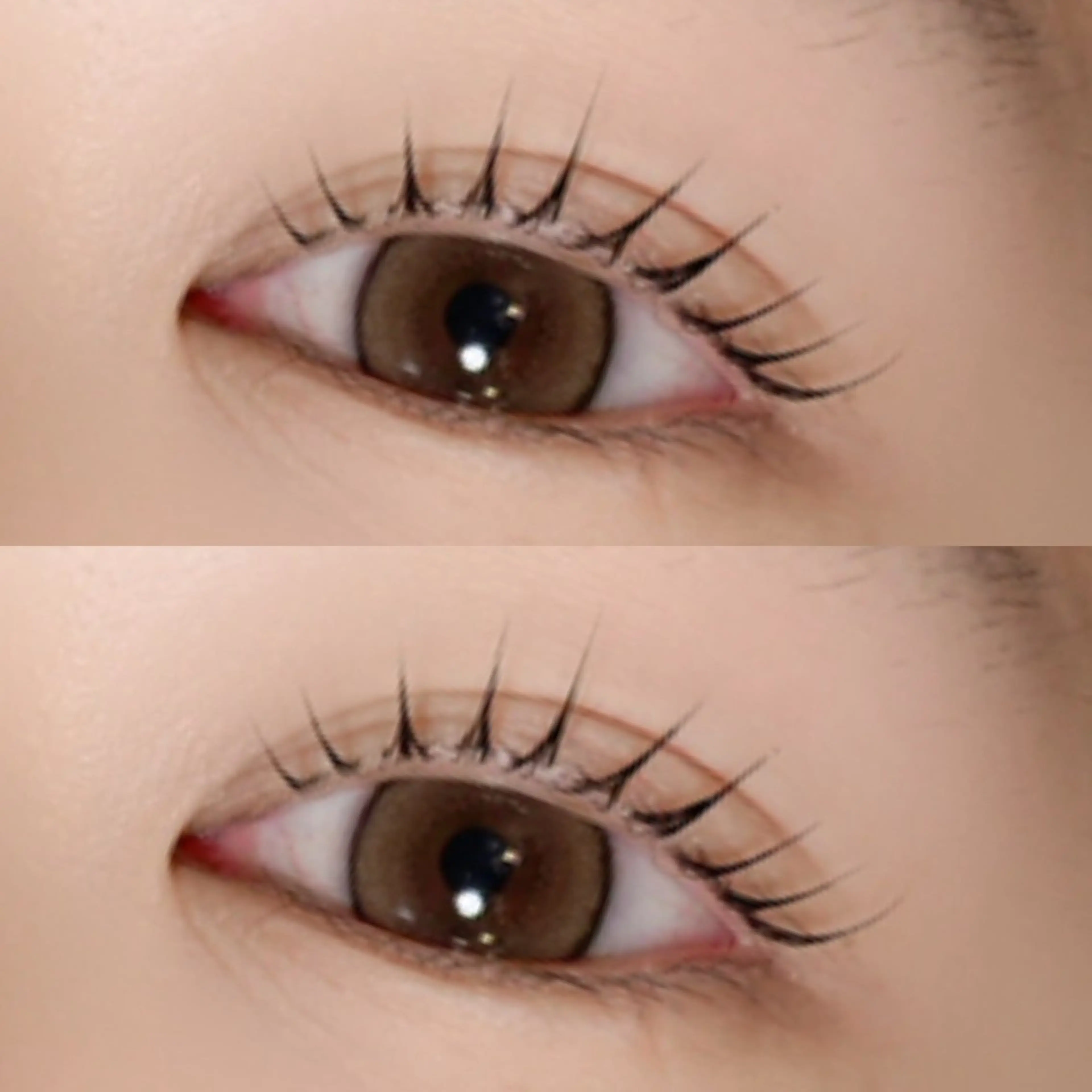 マツエク・マツパ マツパ Maazlash 5のマツエク・マツパデザイン