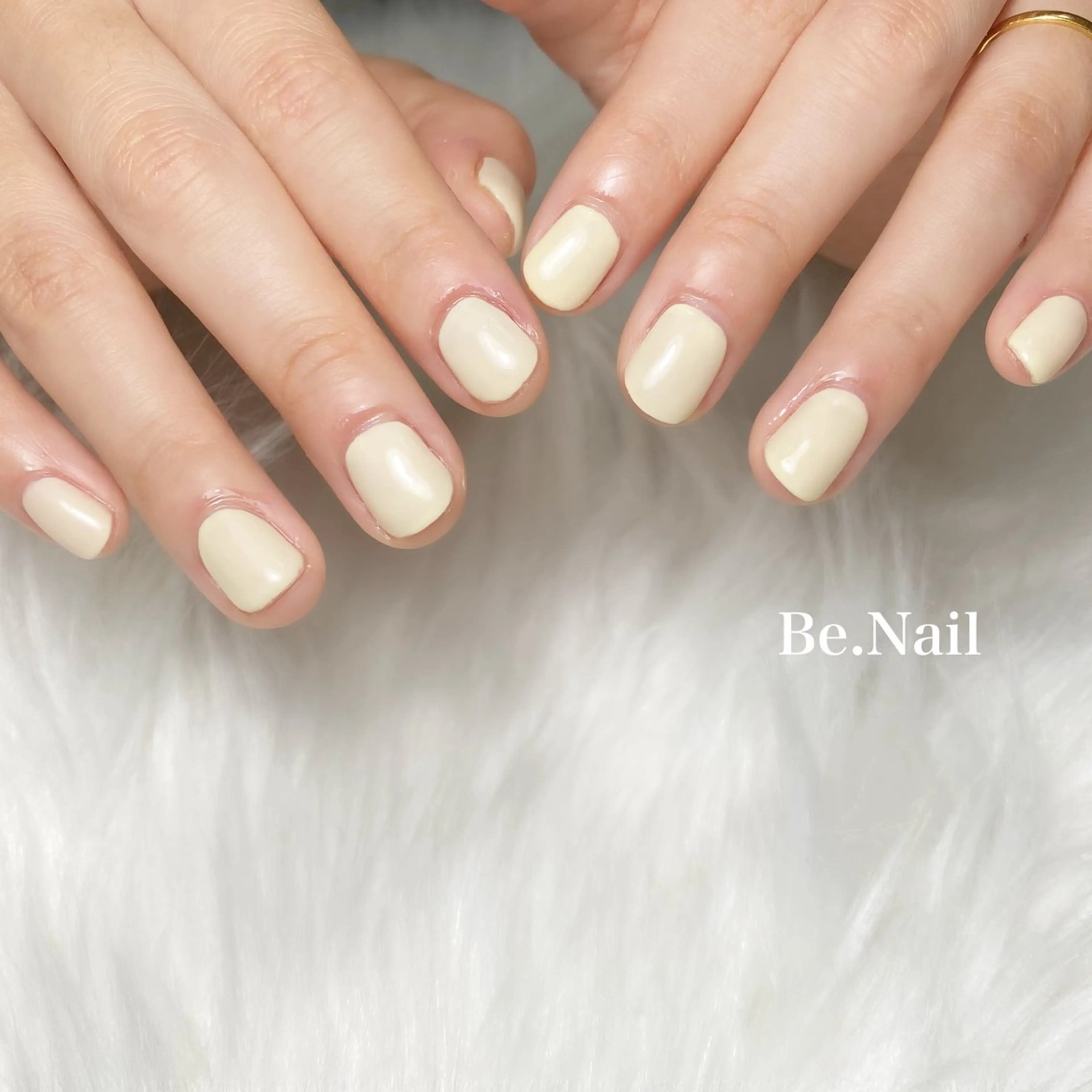 ネイル Be. Nailのネイルデザイン
