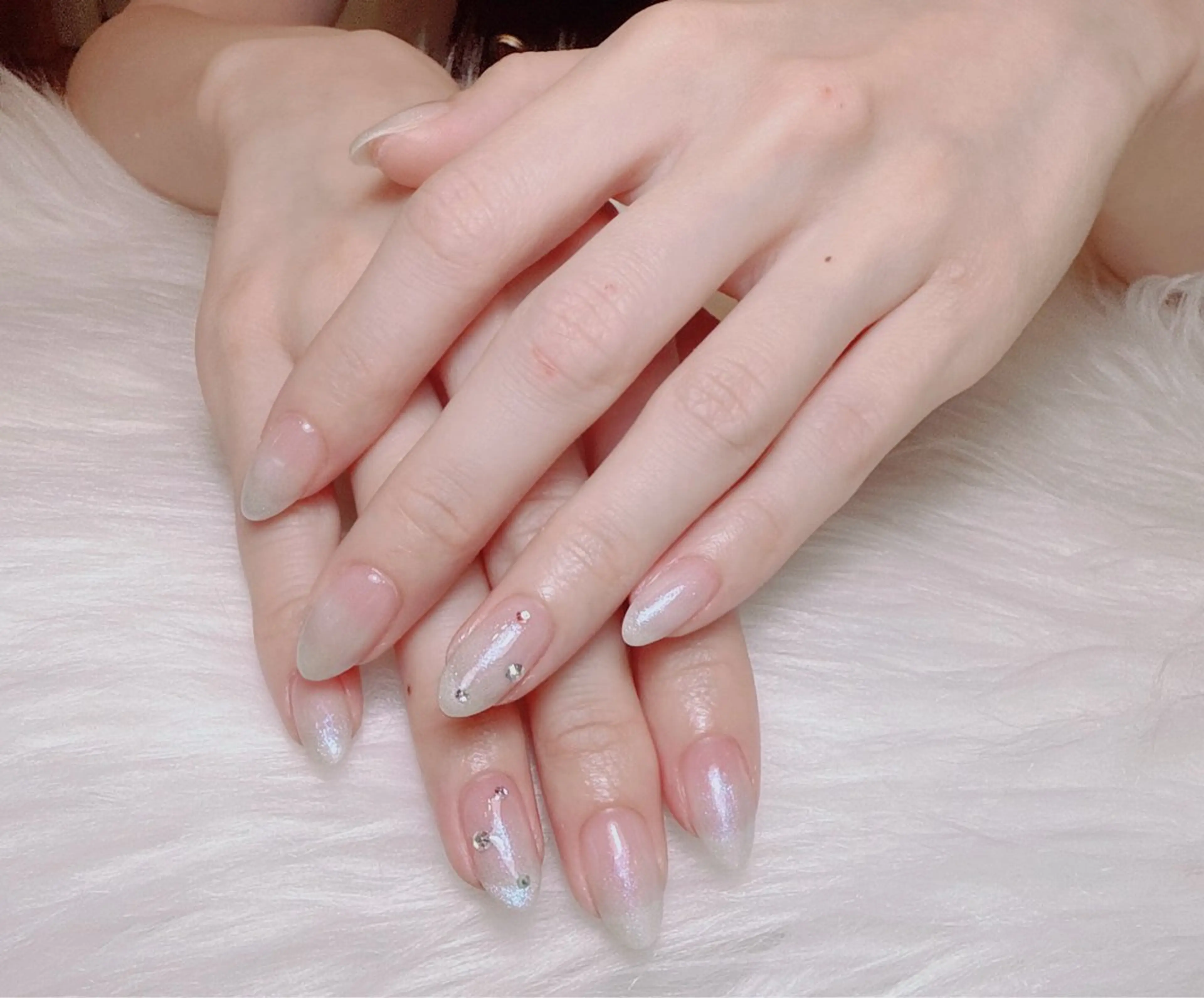 ネイル ハンドネイル NaNa🎀 nailのネイルデザイン