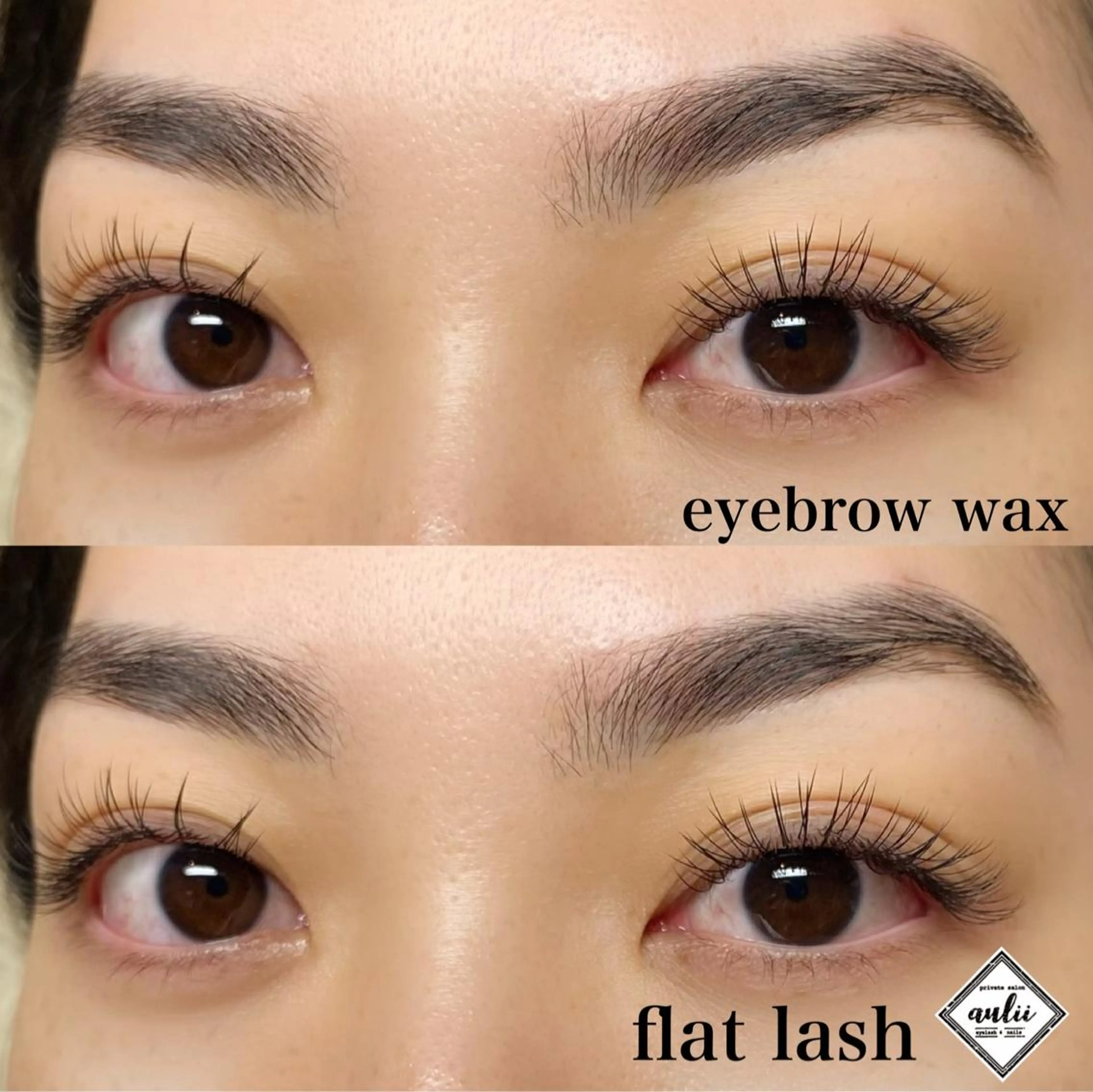 ネイル マツエク・マツパ アイブロウ 眉毛ワックス脱毛 フラットラッシュ マツエク ながやま ちえのその他イメージ