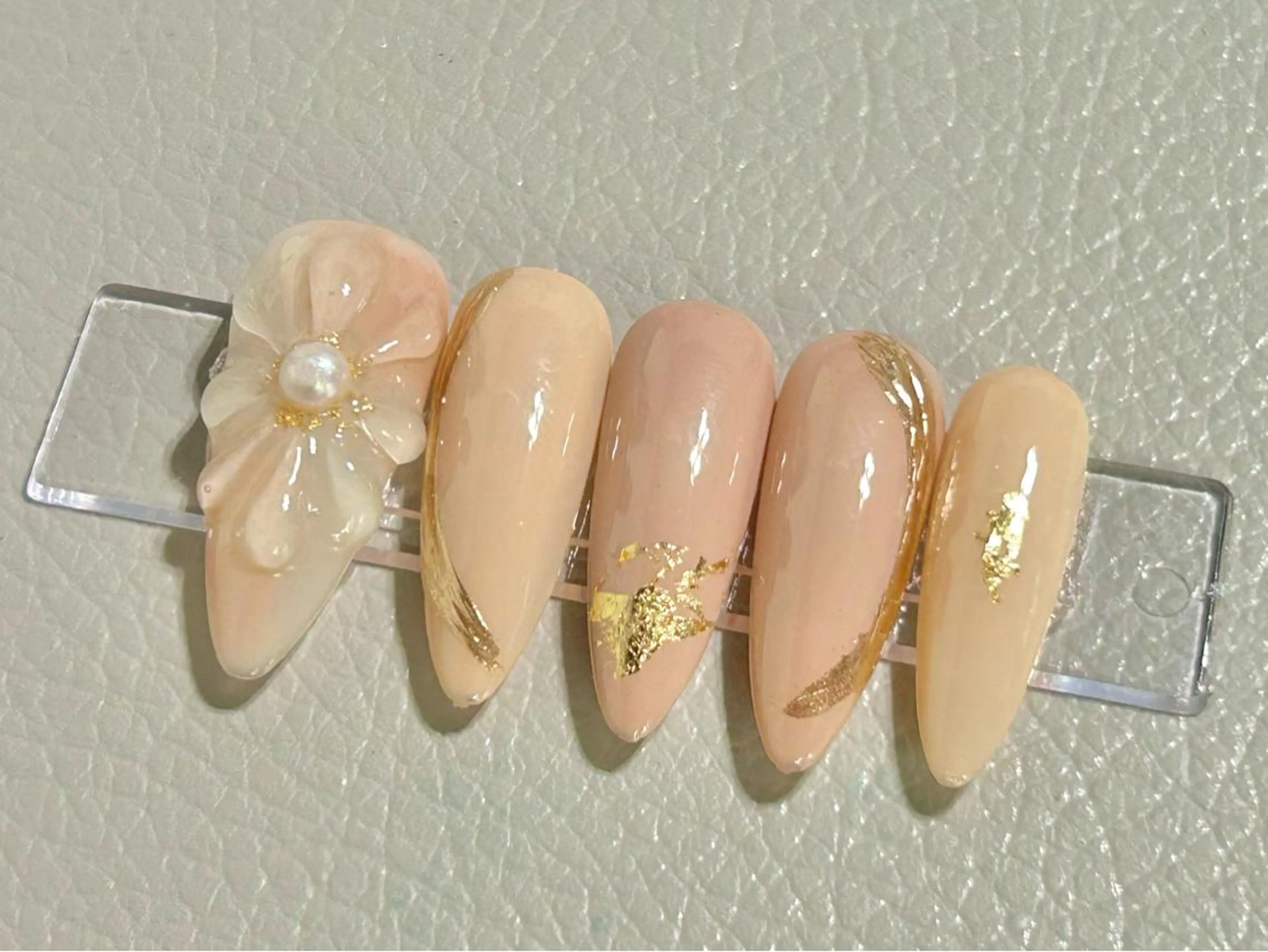 ネイル RaiK NaiL ライクネイルのネイルデザイン