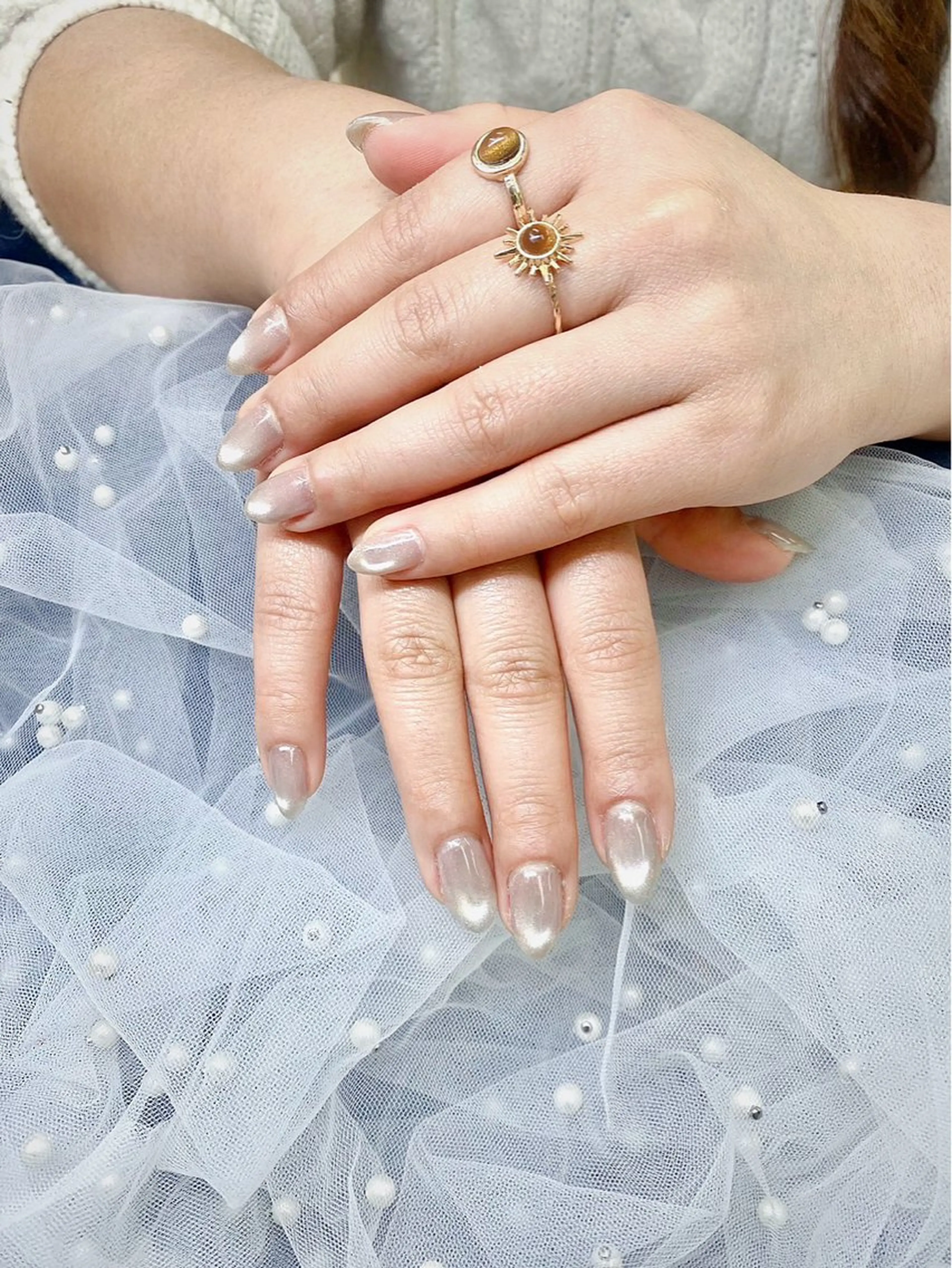ネイル Monica Nail Salon所属・Monica Nail Salonのネイルデザイン