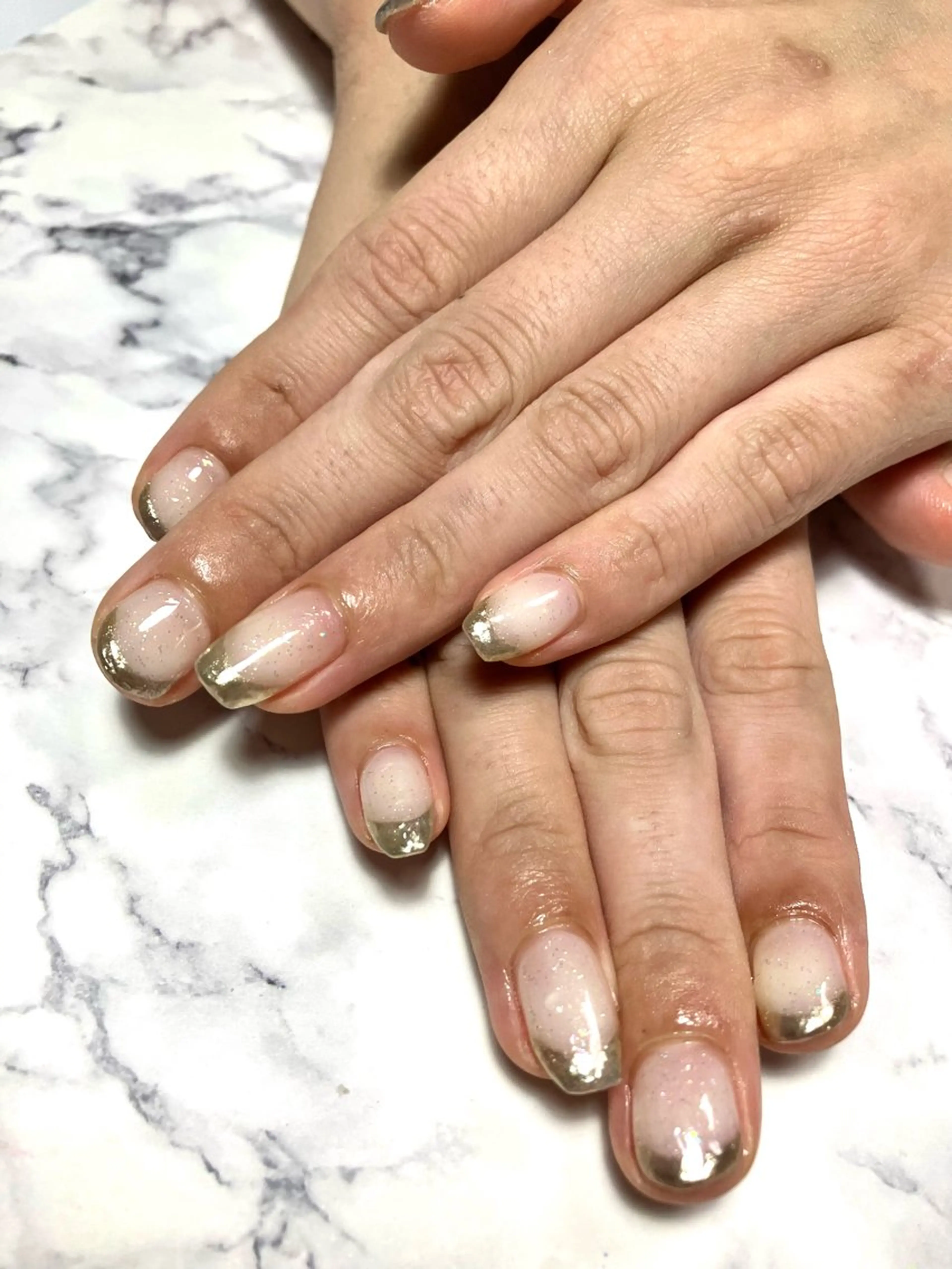 ネイル ハンドネイル salon Mのネイルデザイン