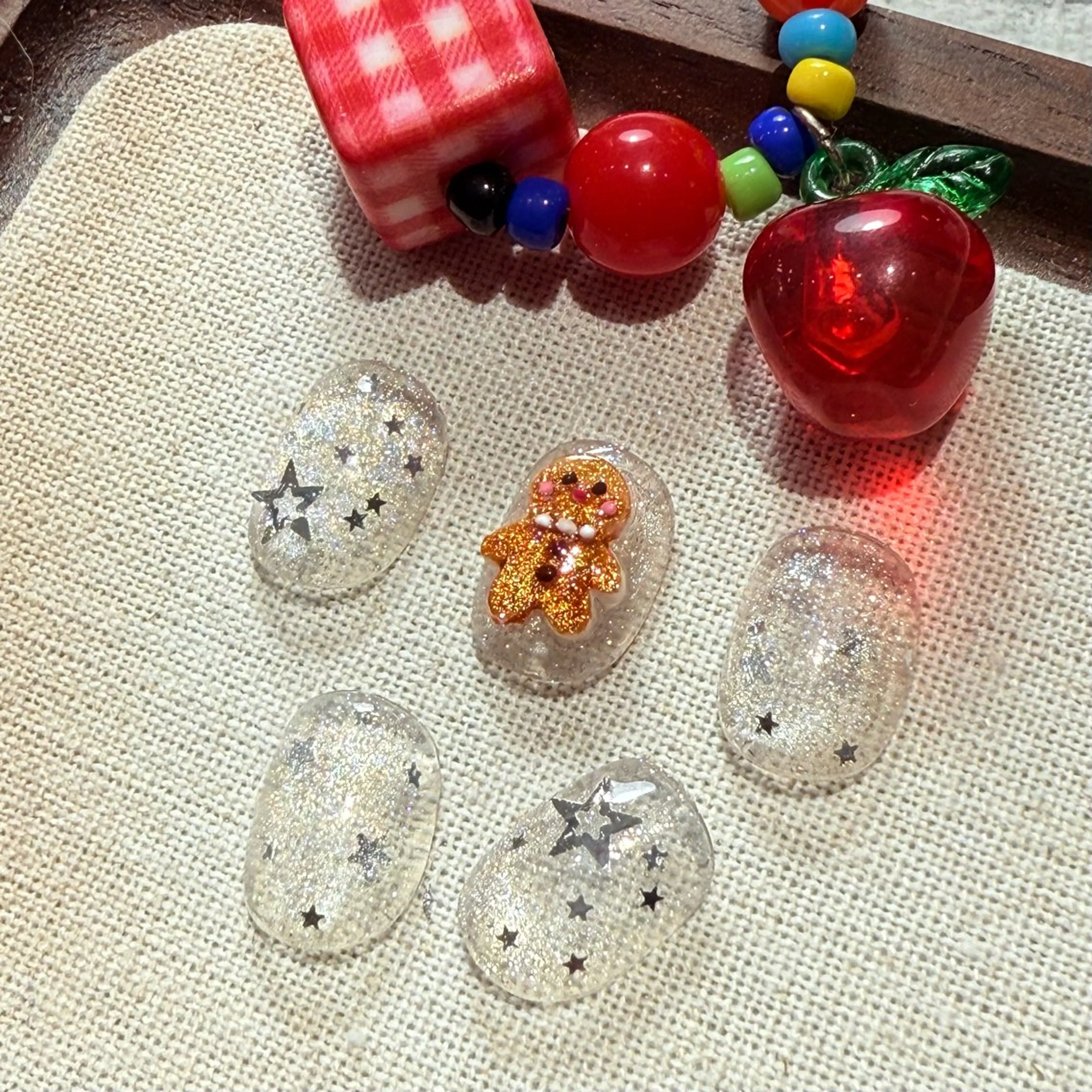 ネイル ハンドネイル suk sallyのネイルデザイン