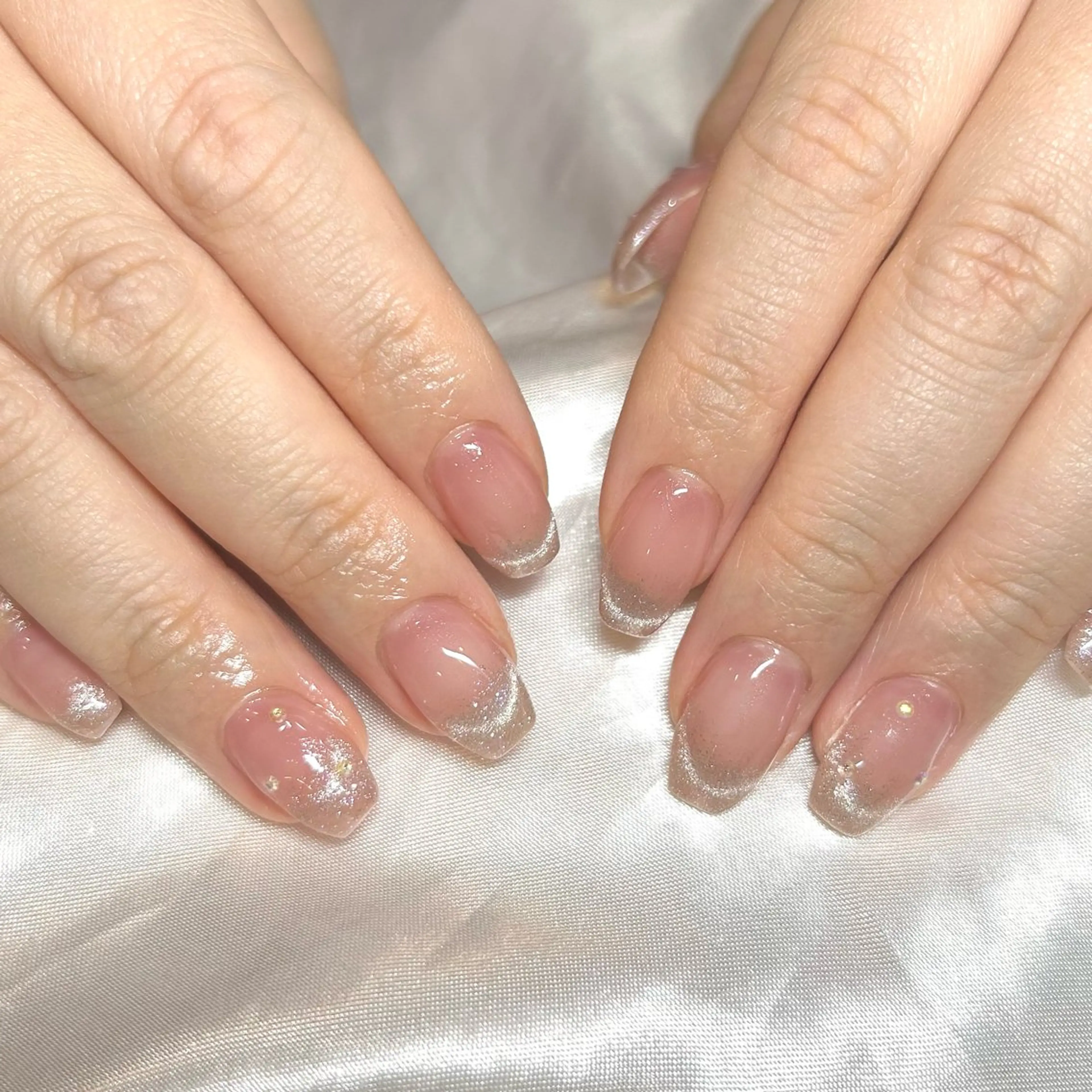 ネイル ハンドネイル Nail salon AO所属・Nail salon AOのネイルデザイン