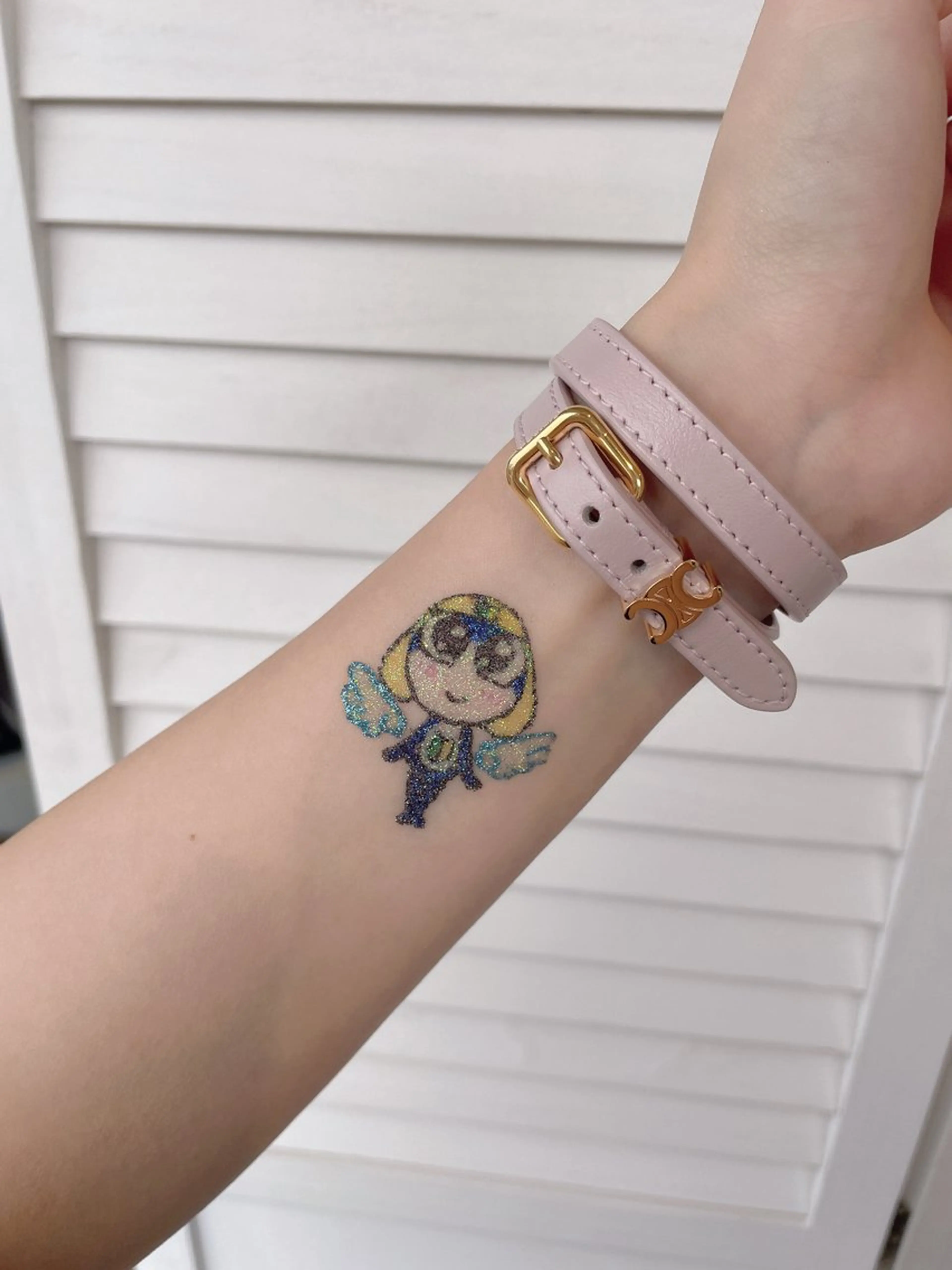 laughnelu jewelry所属・laughnelu jewelryのその他イメージ