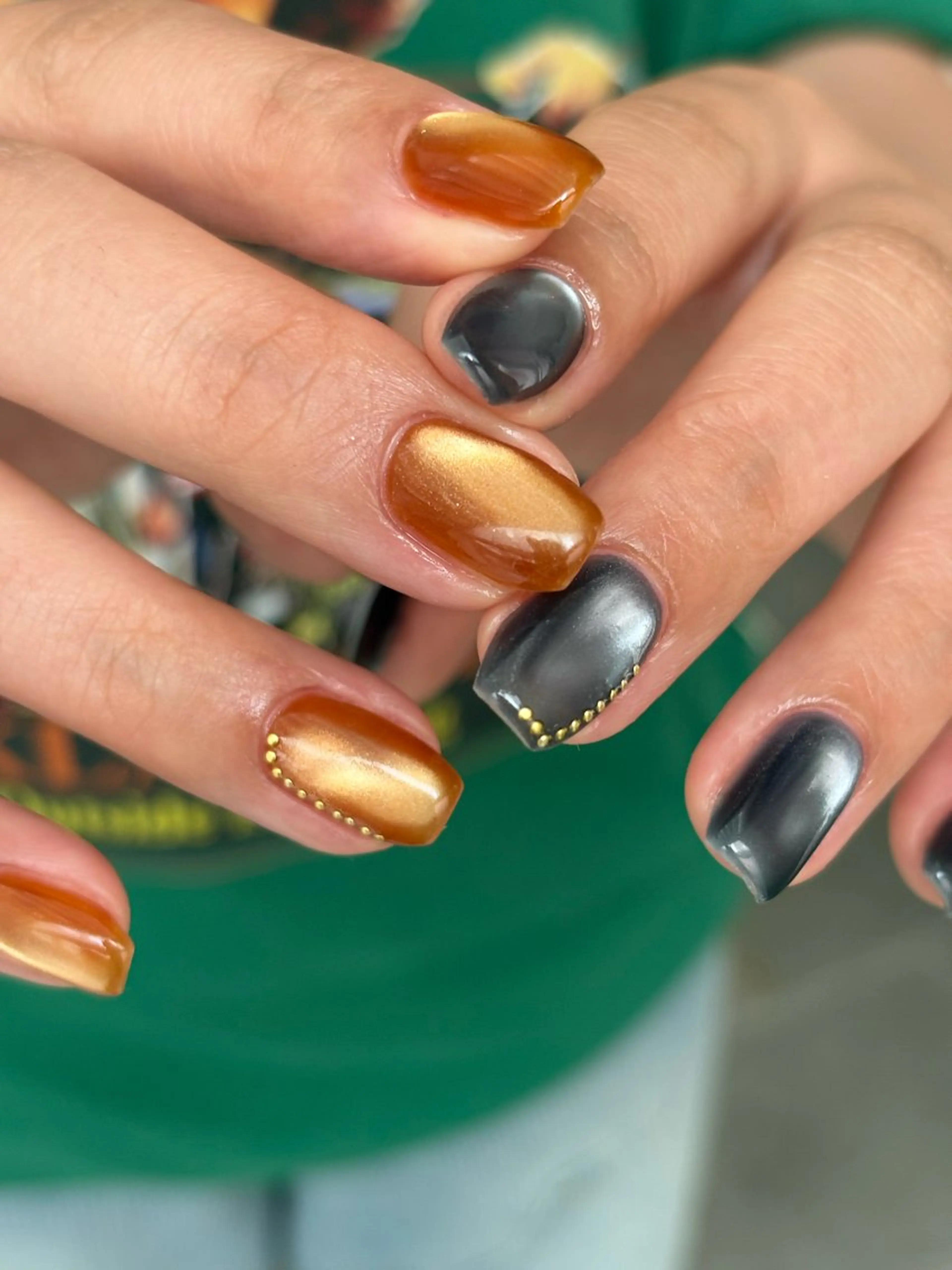 ネイル ハンドネイル filonnail / Shioriのネイルデザイン