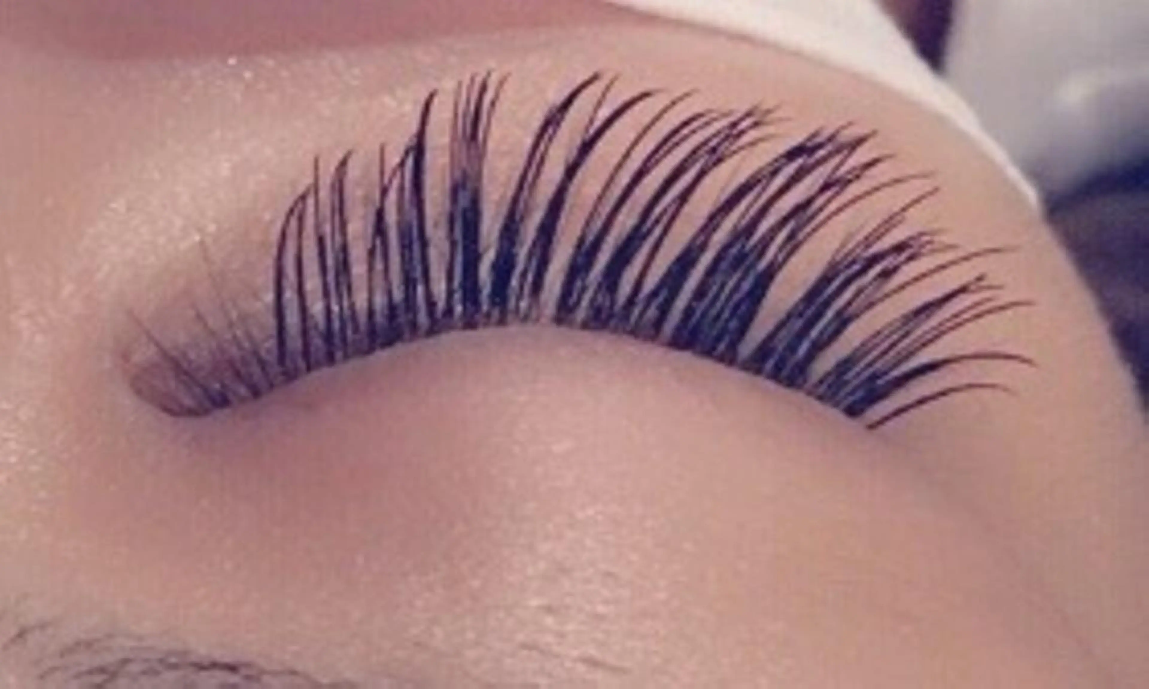 マツエク・マツパ 艶髪育成サロン 京橋 shinのヘアスタイル