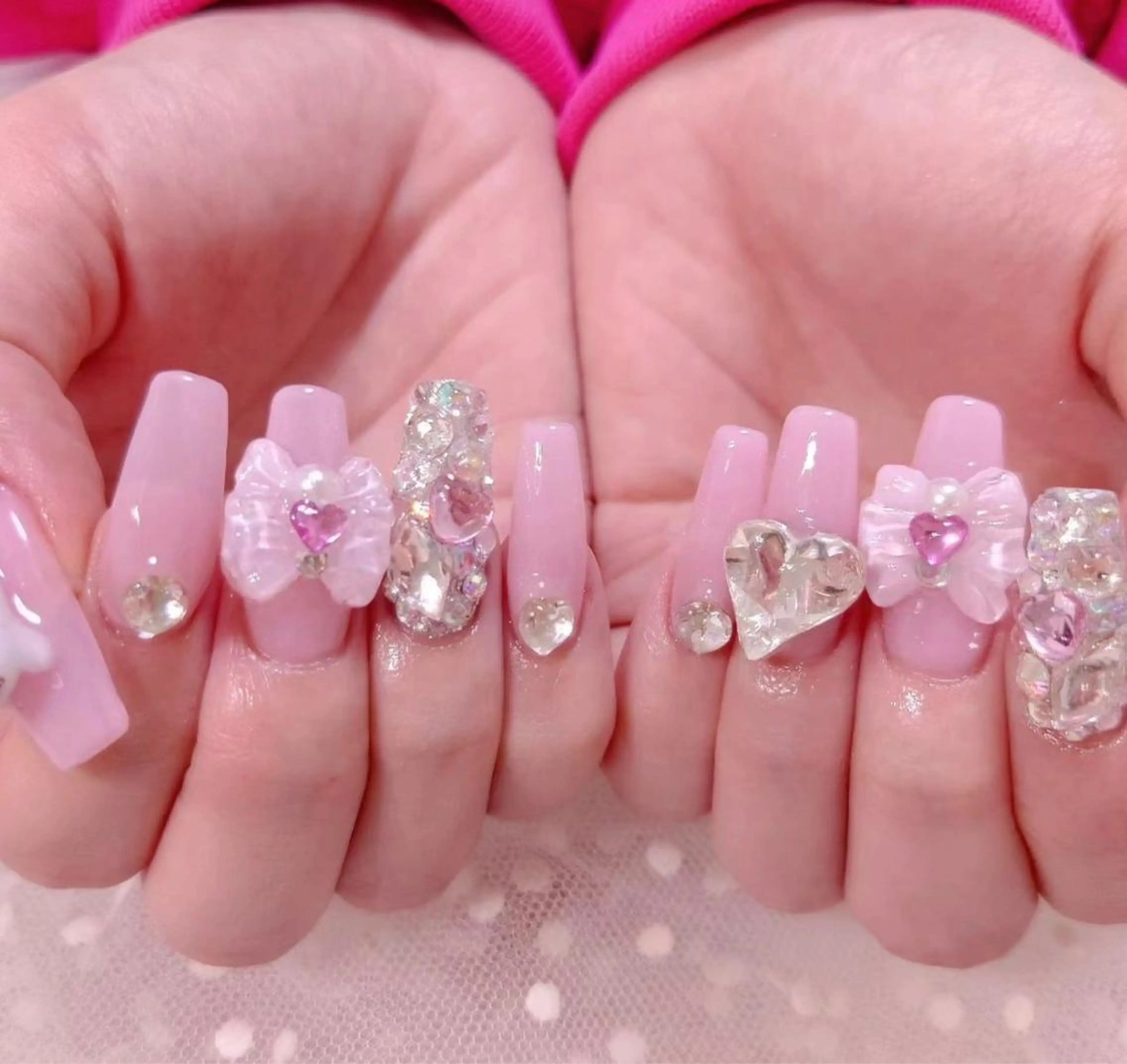 ネイル Nail salon SEICAのネイルデザイン