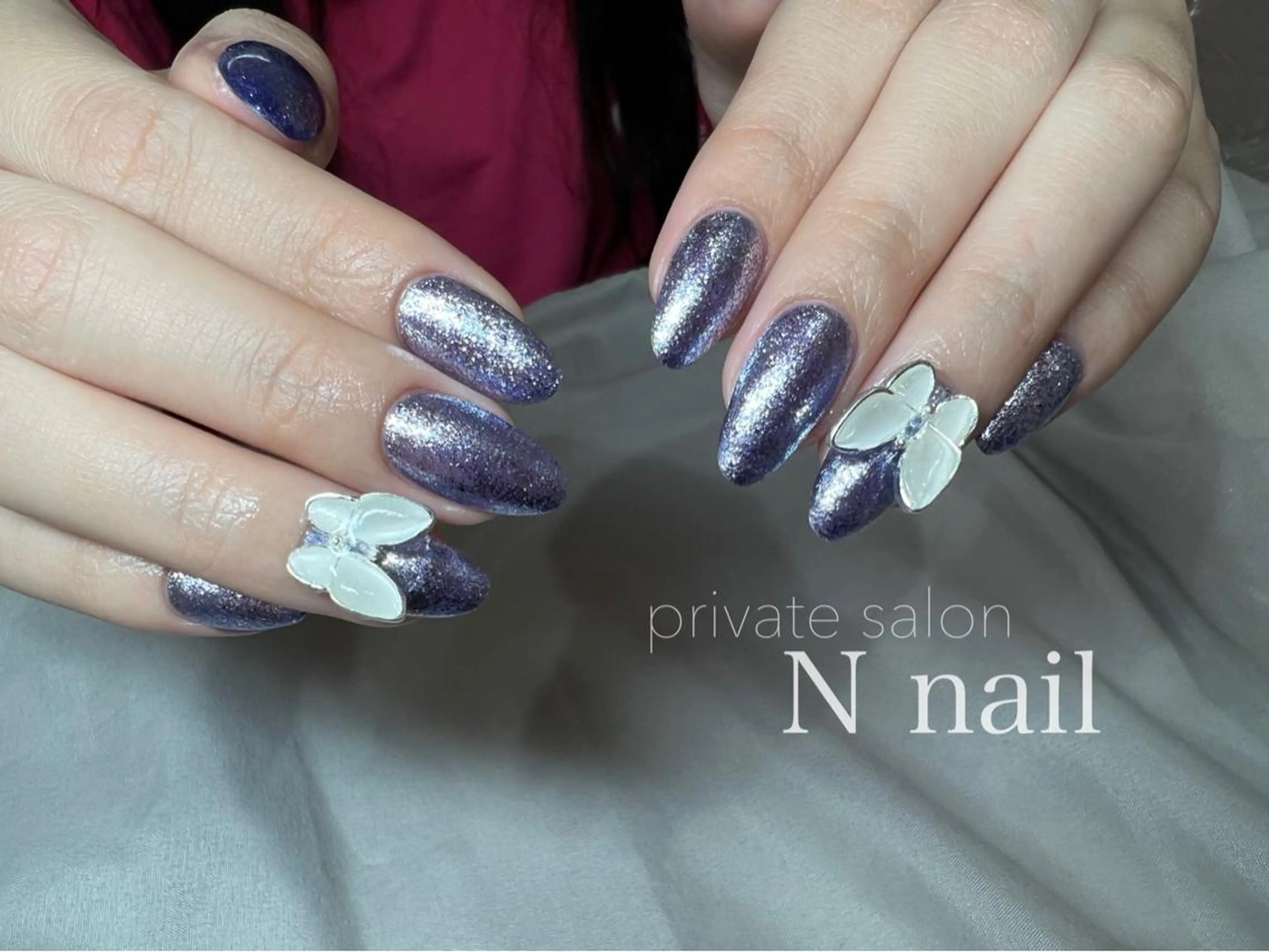 ネイル Private nailsalon  N所属・N nailのネイルデザイン