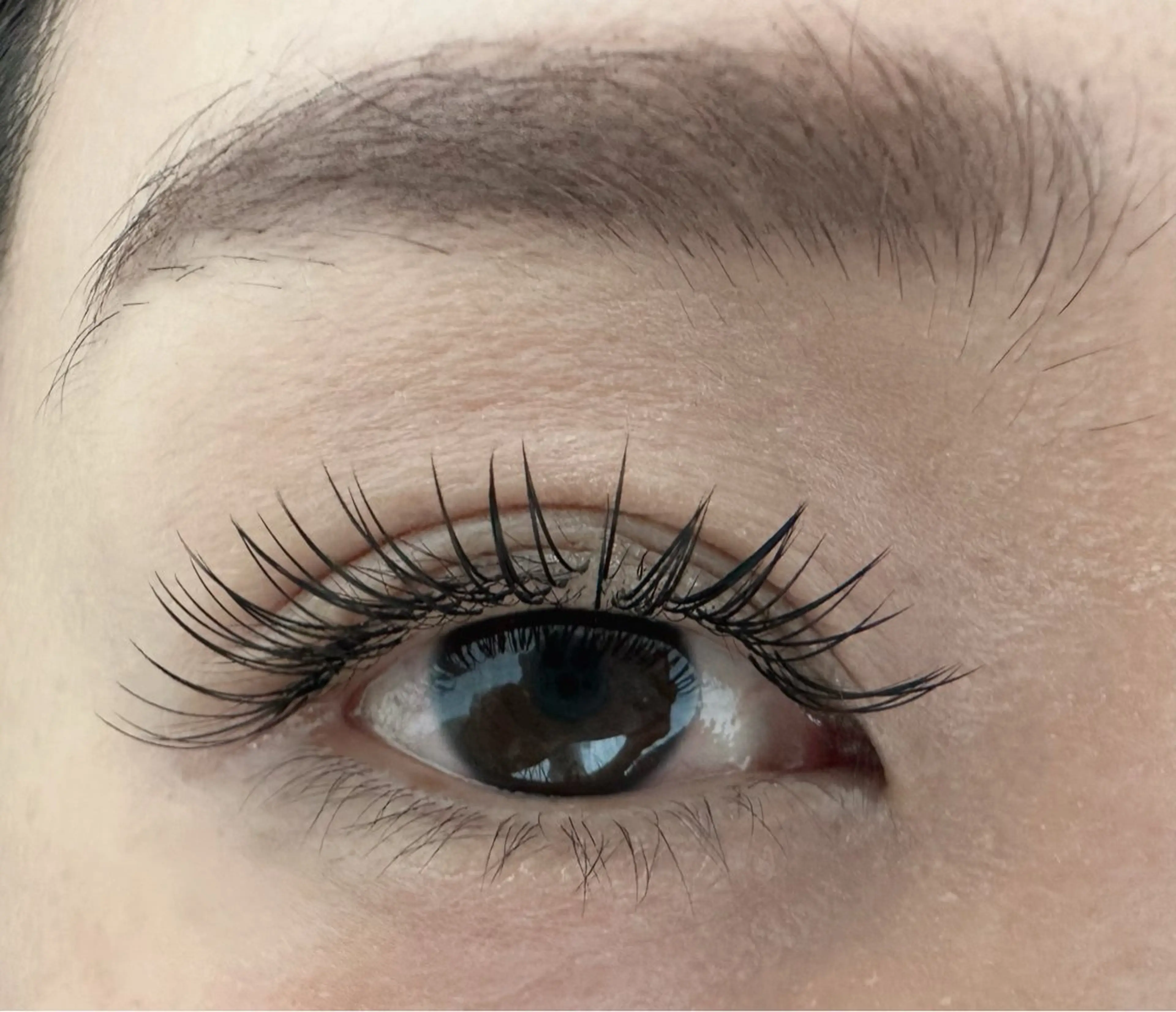 マツエク・マツパ Y.Beauty 梨恵のマツエク・マツパデザイン