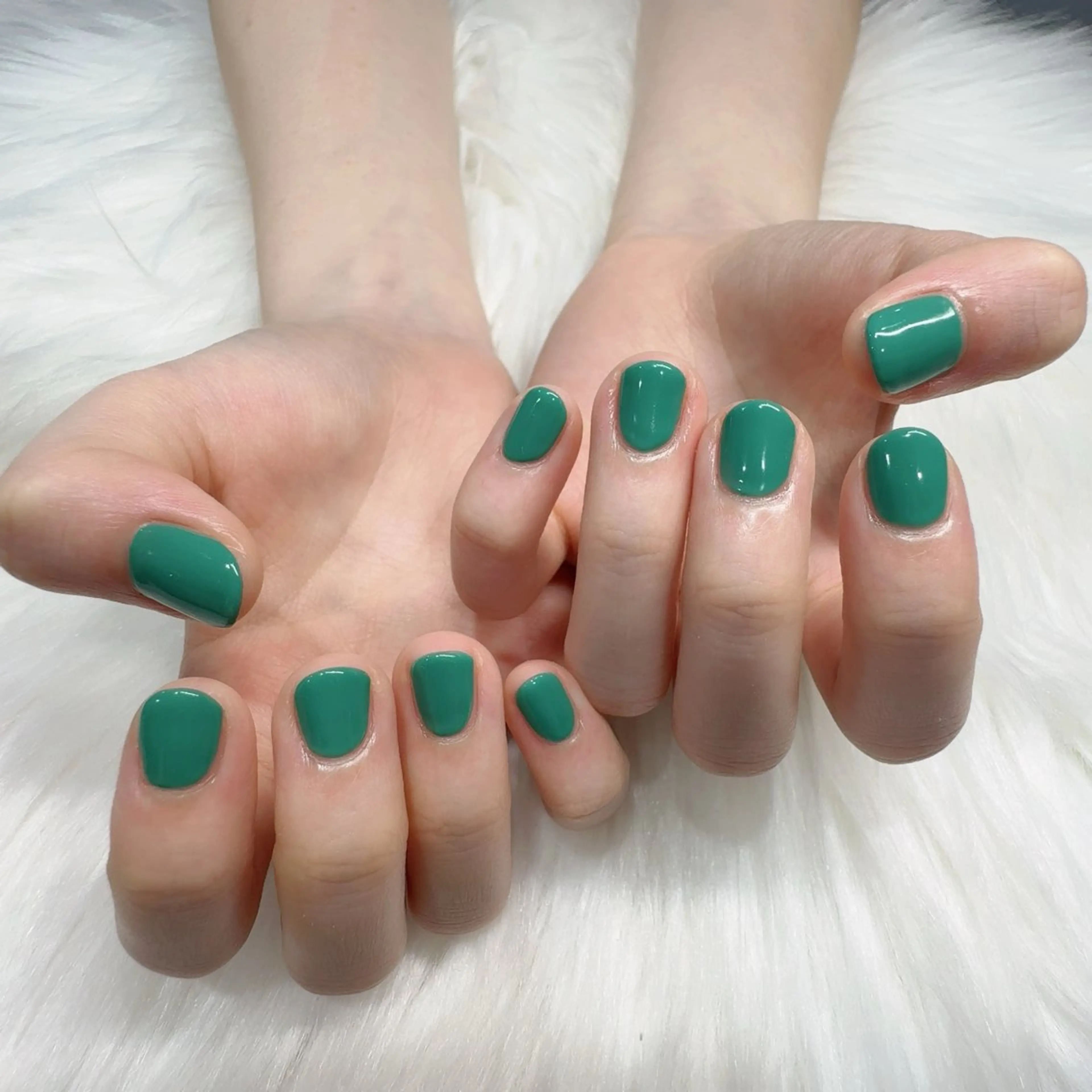 ネイル ハンドネイル 小野澤 紗智のネイルデザイン