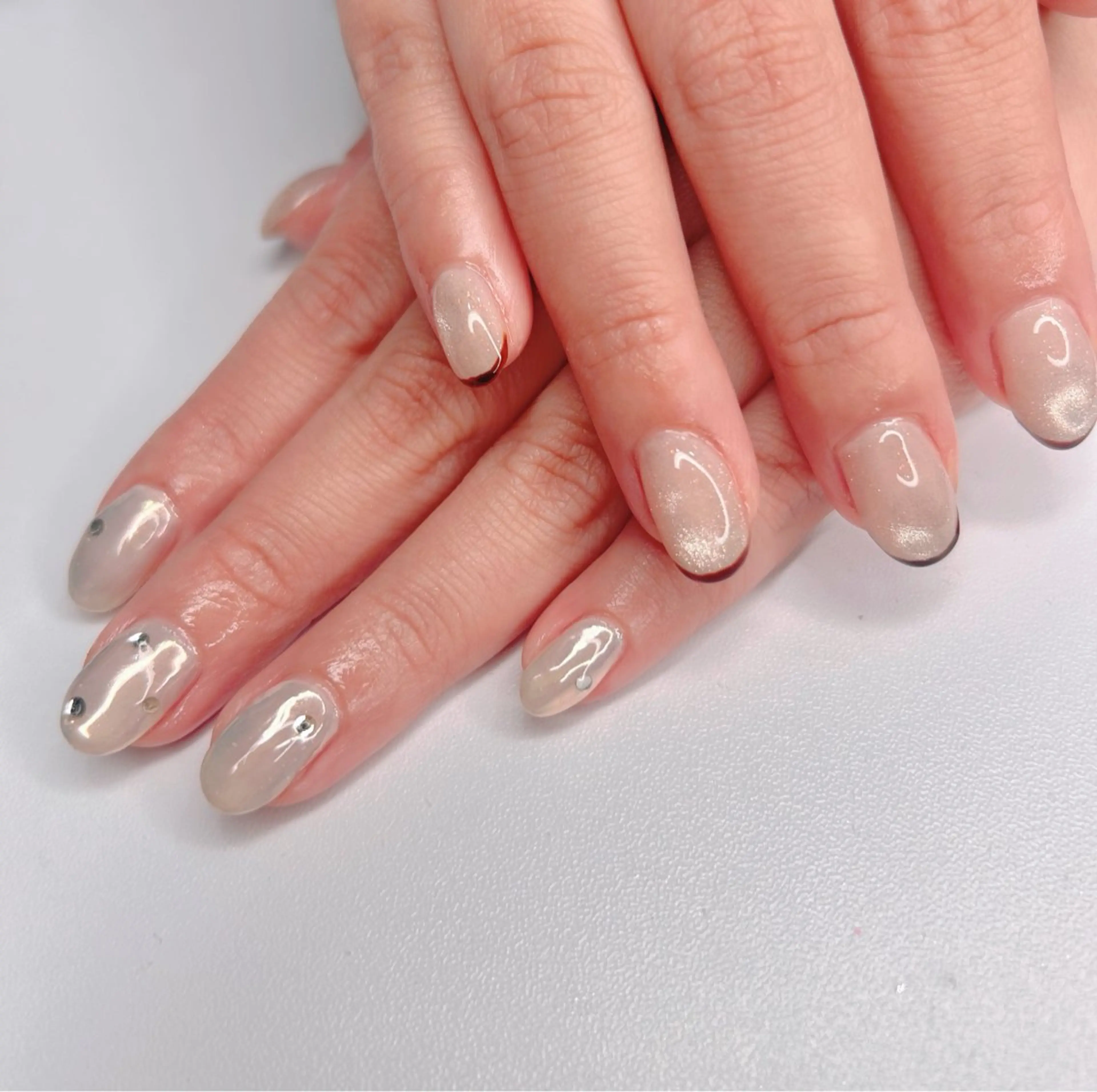 ネイル ハンドネイル edit エディットのネイルデザイン