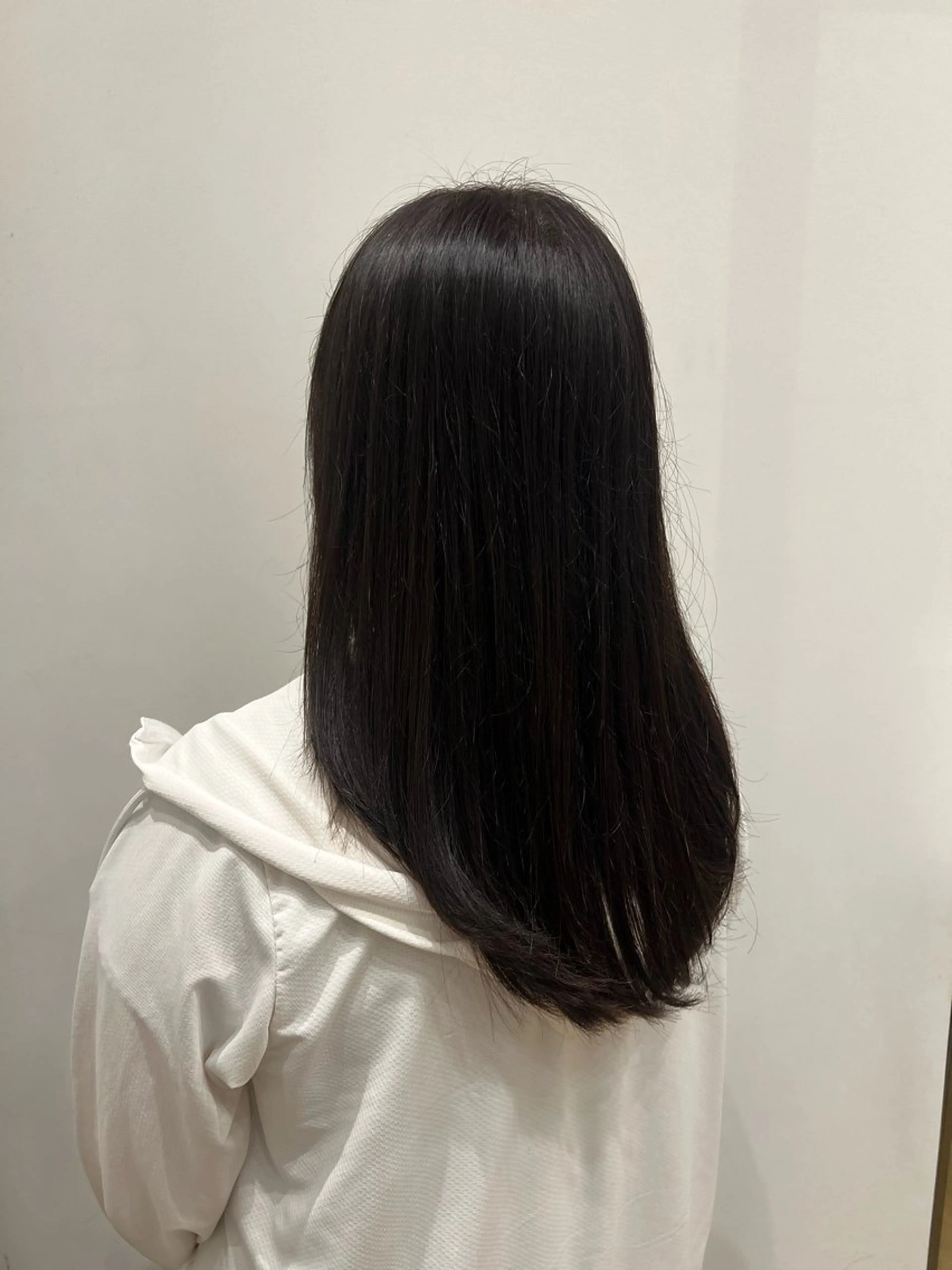 ロング レイヤーカット Agu hair welina 大日イオン前店所属・AIRI🌻 Agu hair🫧のヘアスタイル
