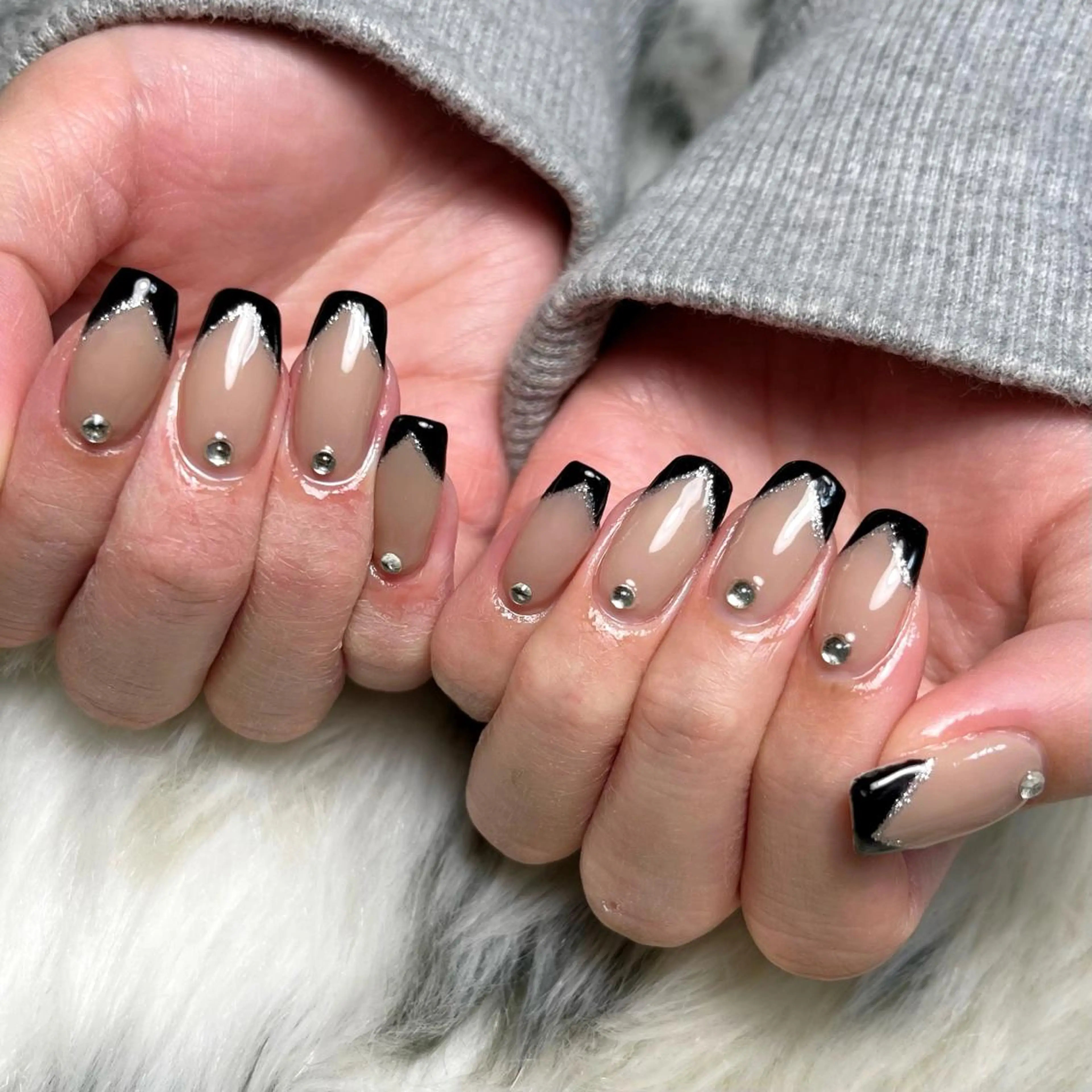 ネイル Laki nailのネイルデザイン