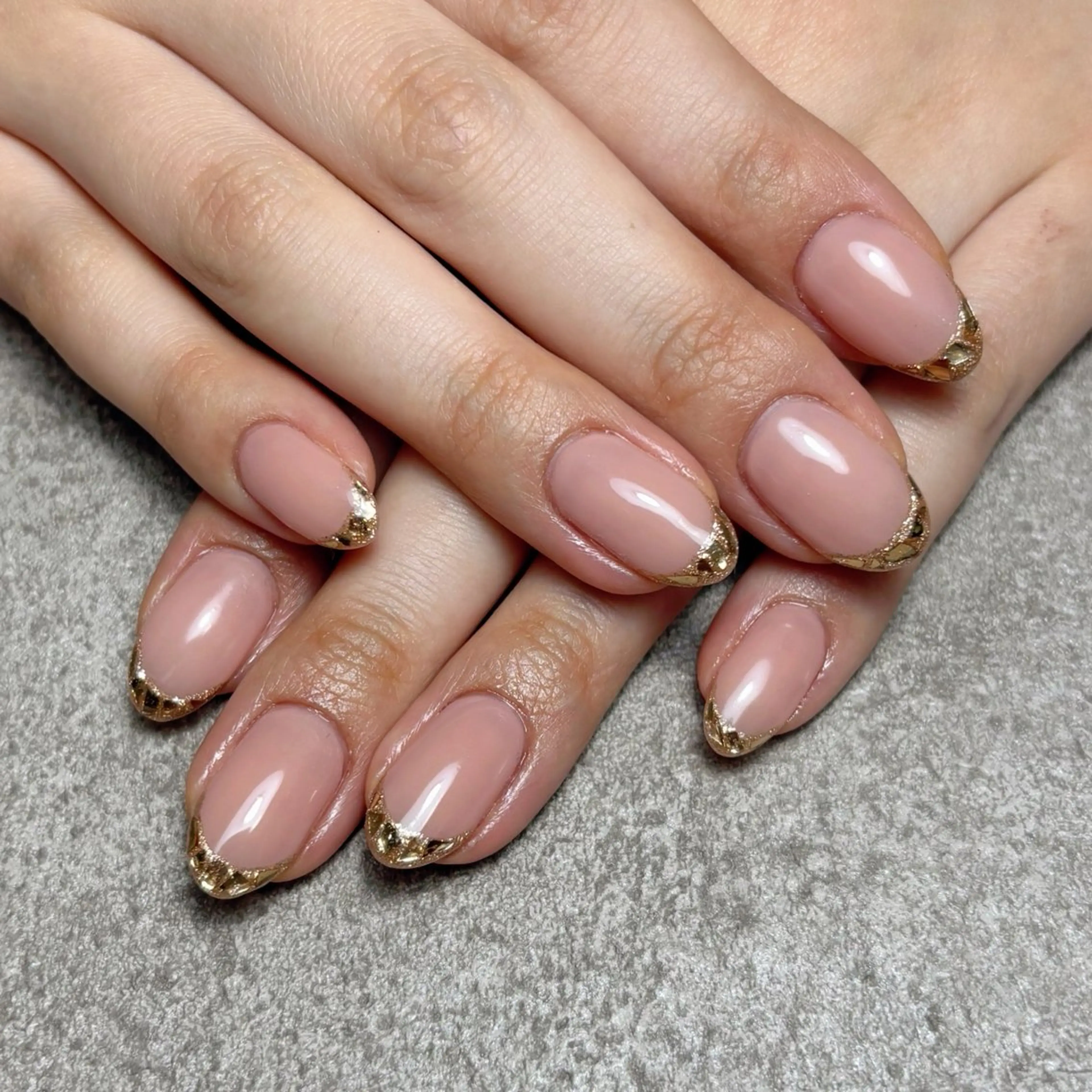 ネイル nailroom DIASOMNIAのネイルデザイン