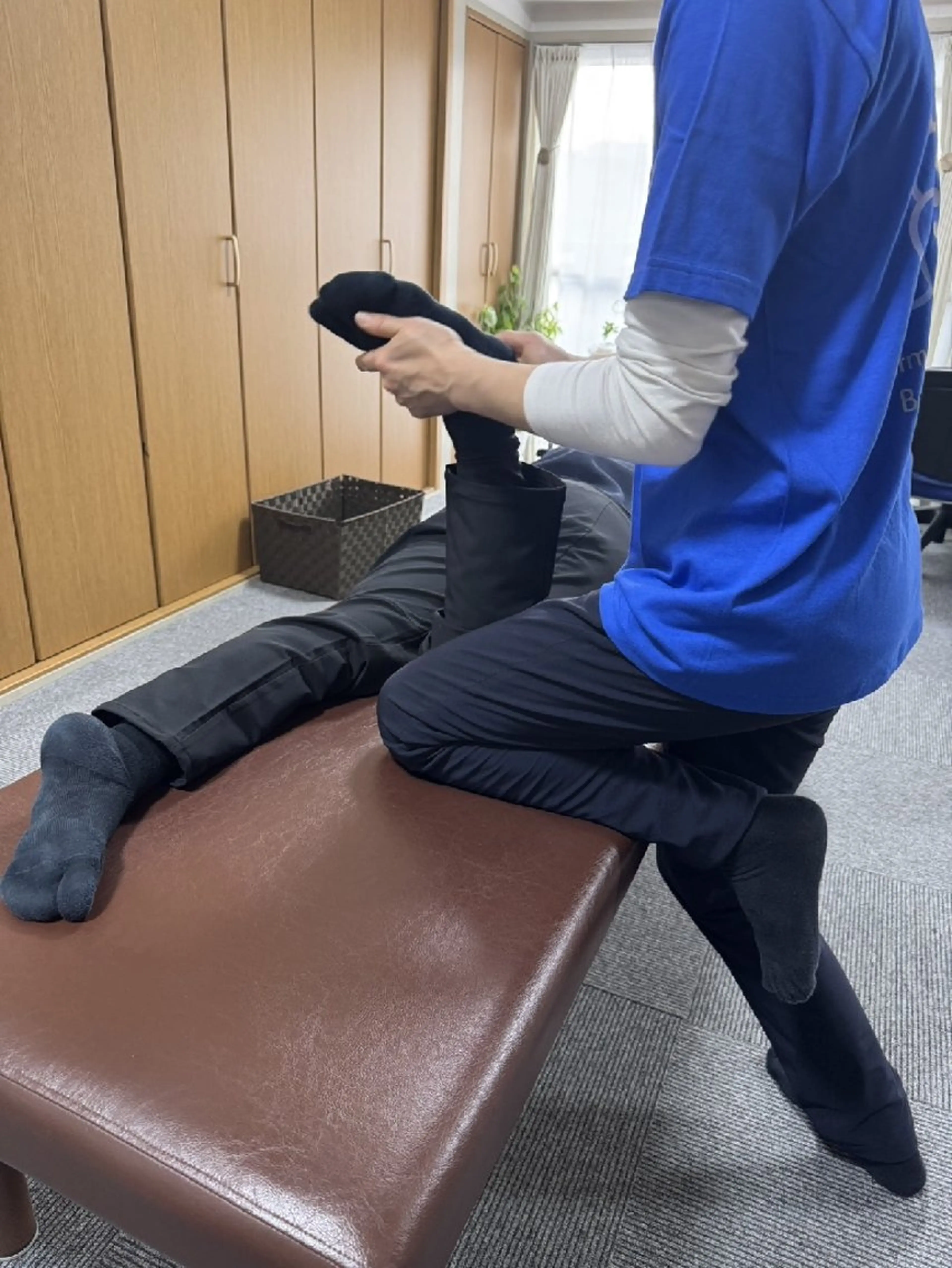 脳疲労快復  Mind&Coreのエステ・リラクイメージ