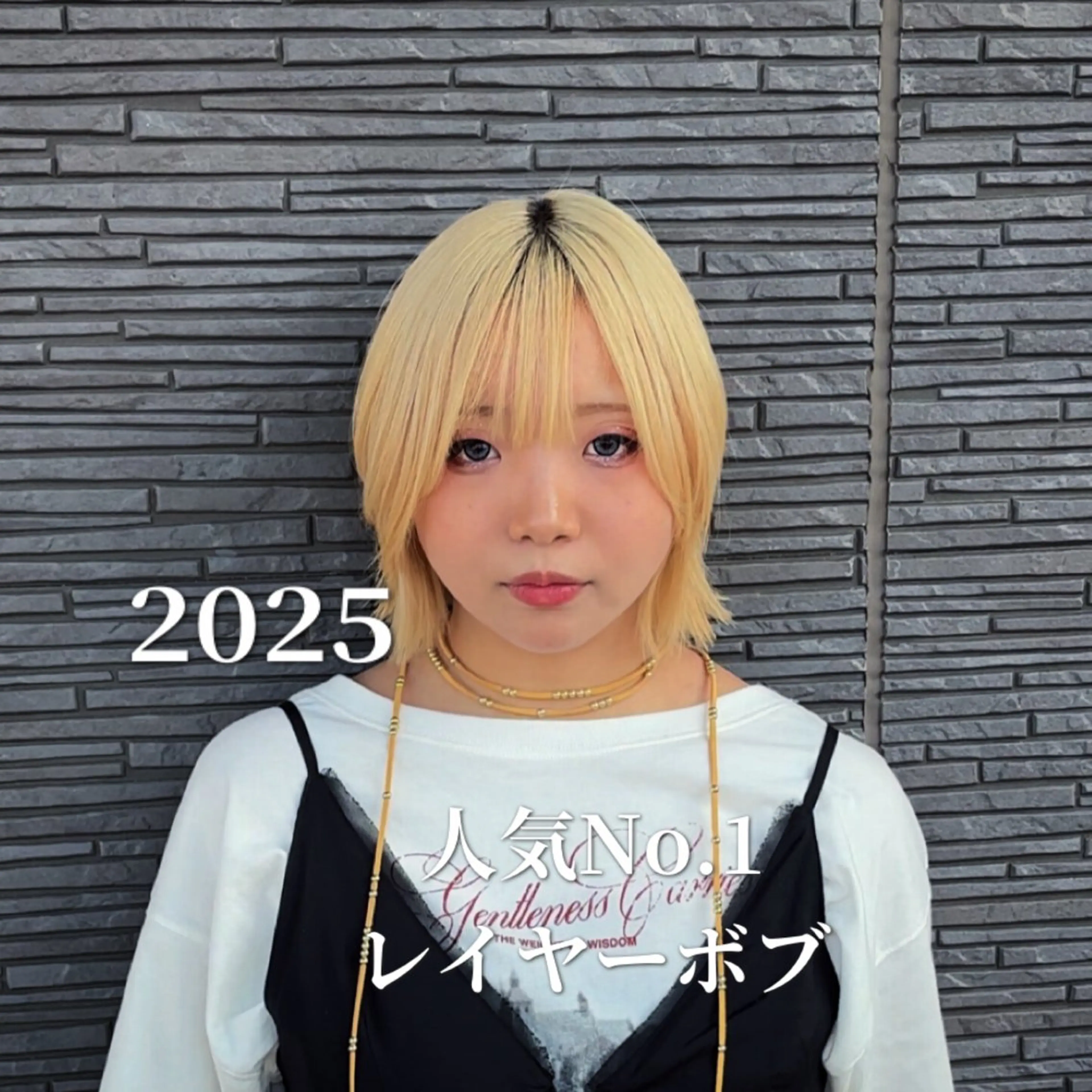 ショート カラー ✨ケアブリーチカラー ✨️透明感カラーのヘアスタイル