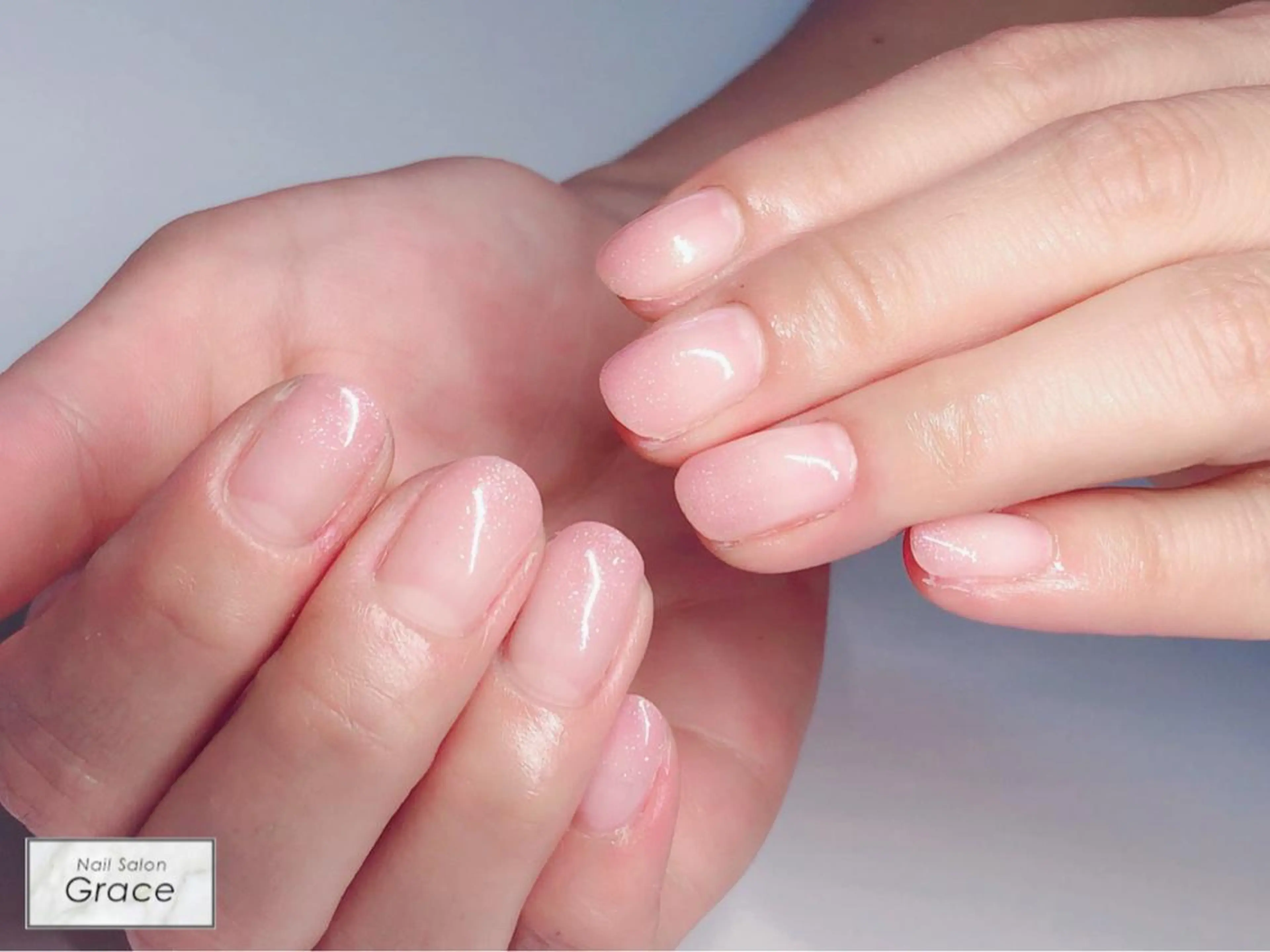 ネイル Nail&Eye Graceのマツエク・マツパデザイン