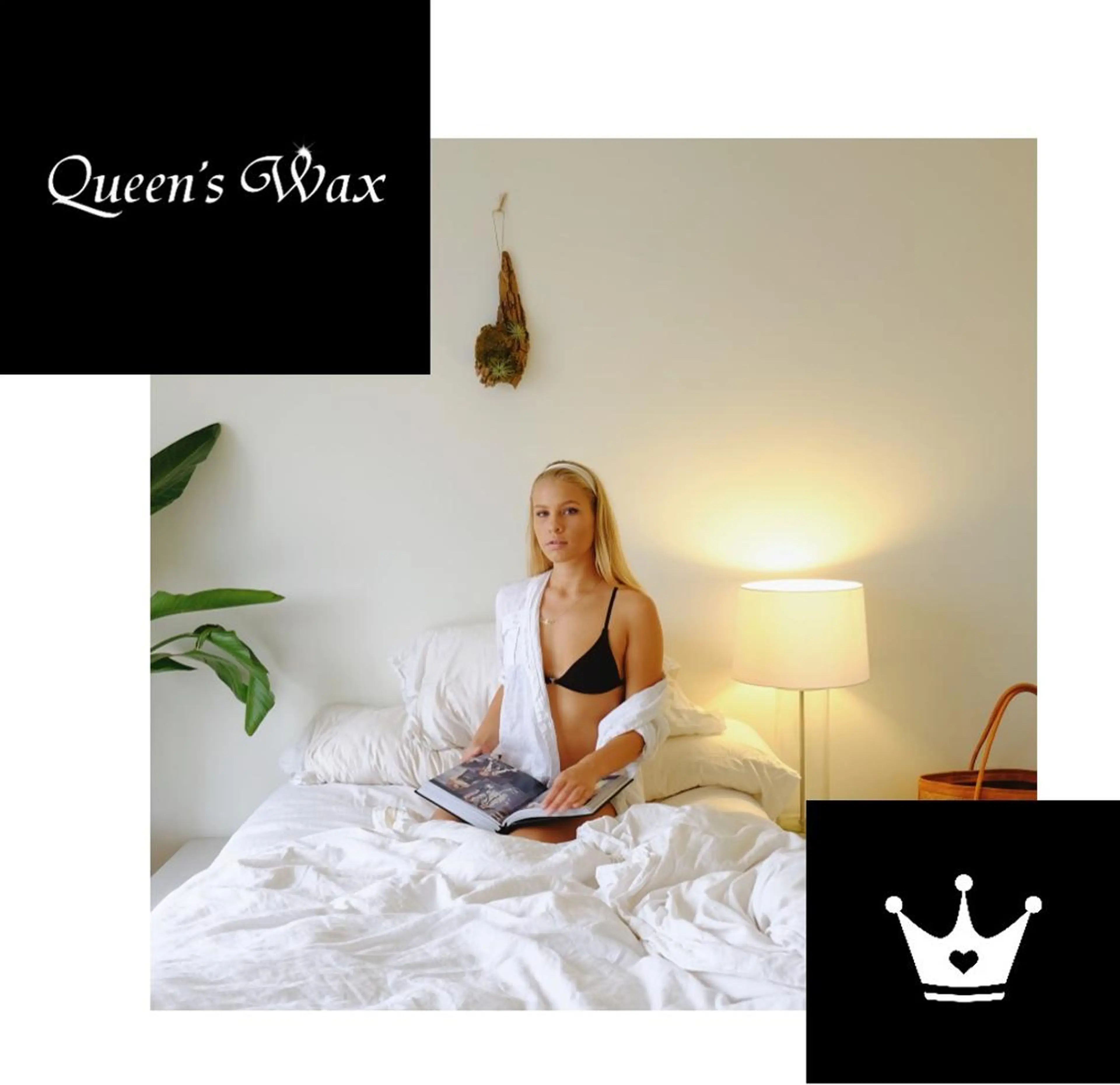 脱毛 Queen's Wax 恵比寿店😊のエステ・リラクイメージ
