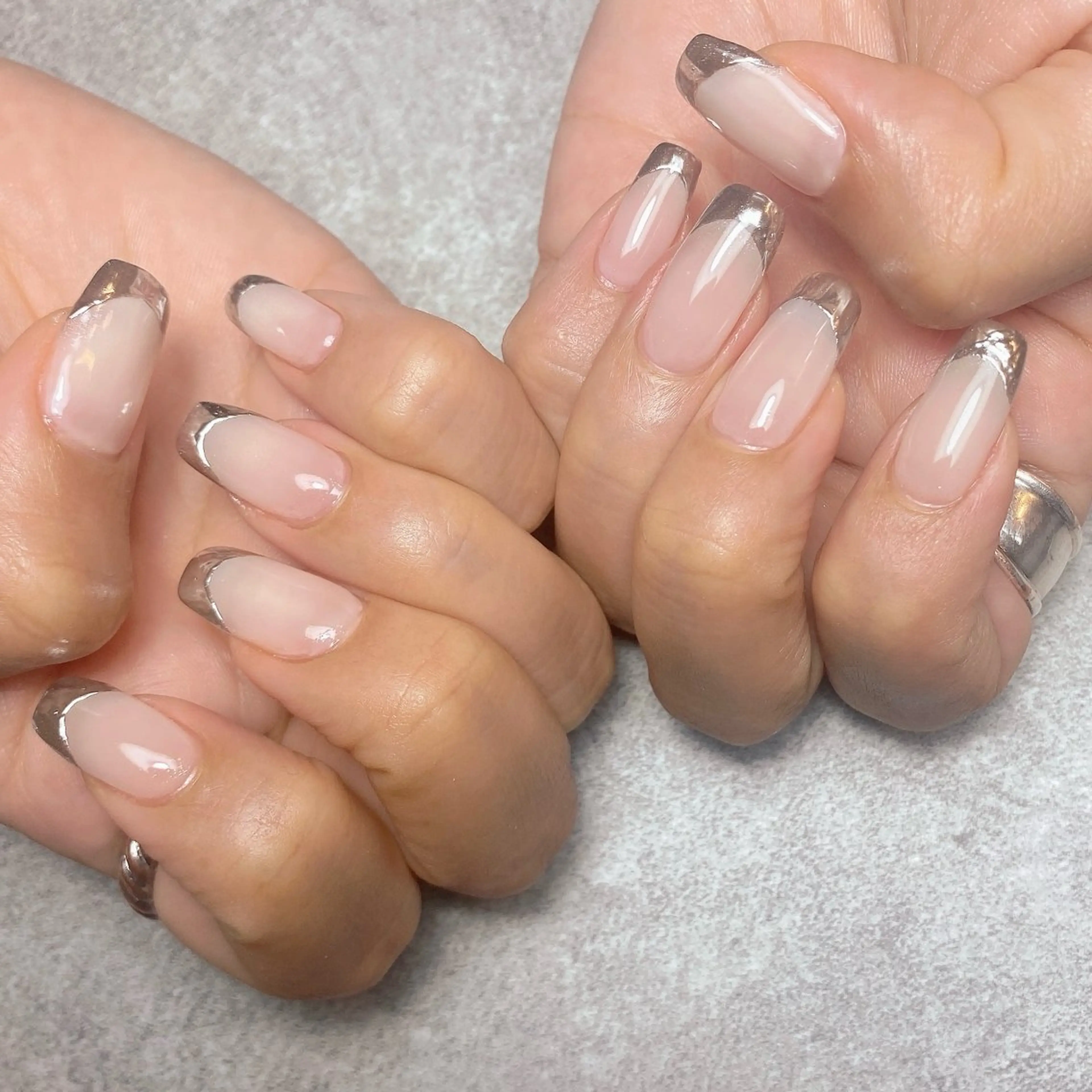 ネイル private nail salon emu.所属・nail salon emu.【MIKI】のネイルデザイン