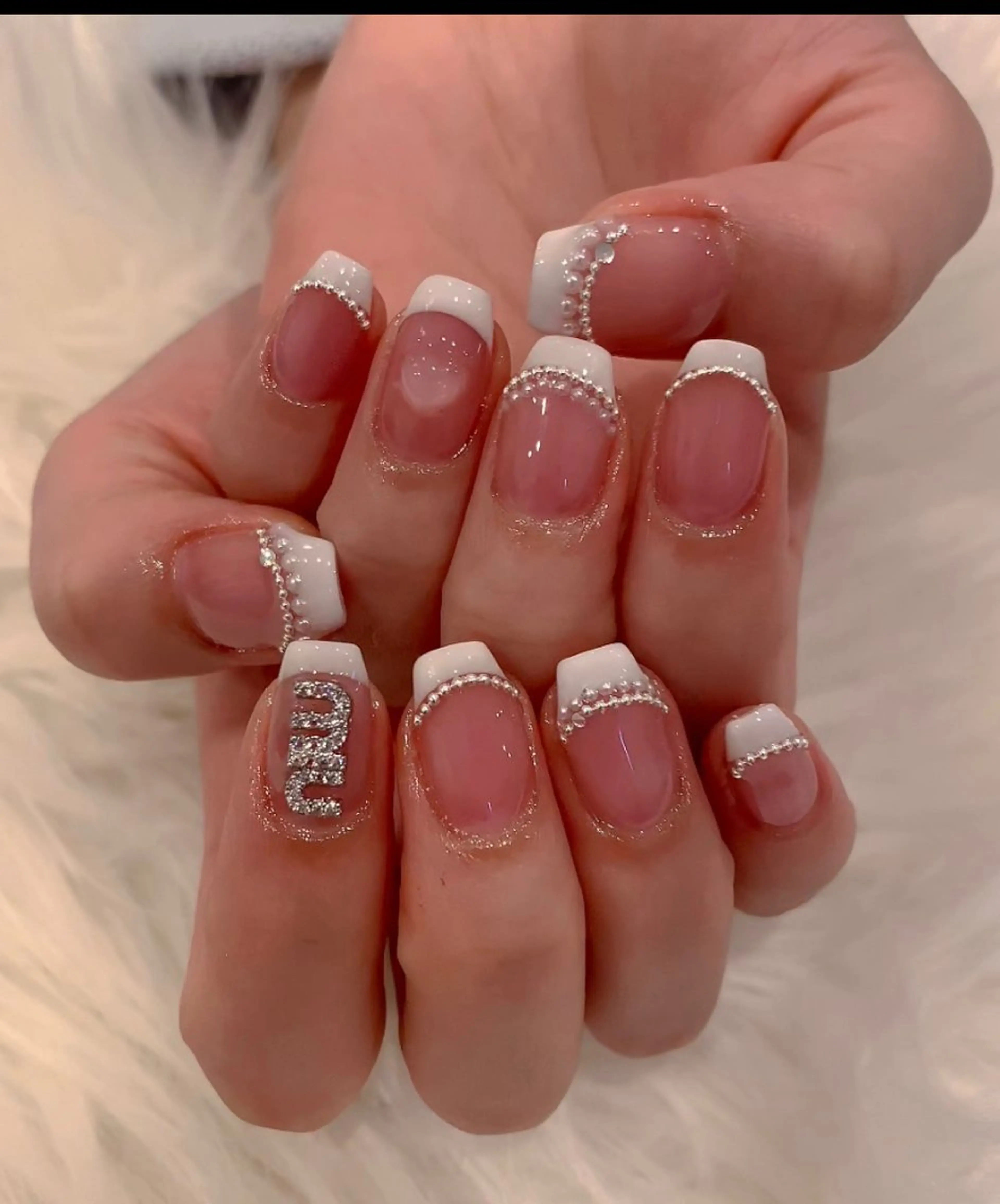 ネイル ハンドネイル Tina nail salonのネイルデザイン