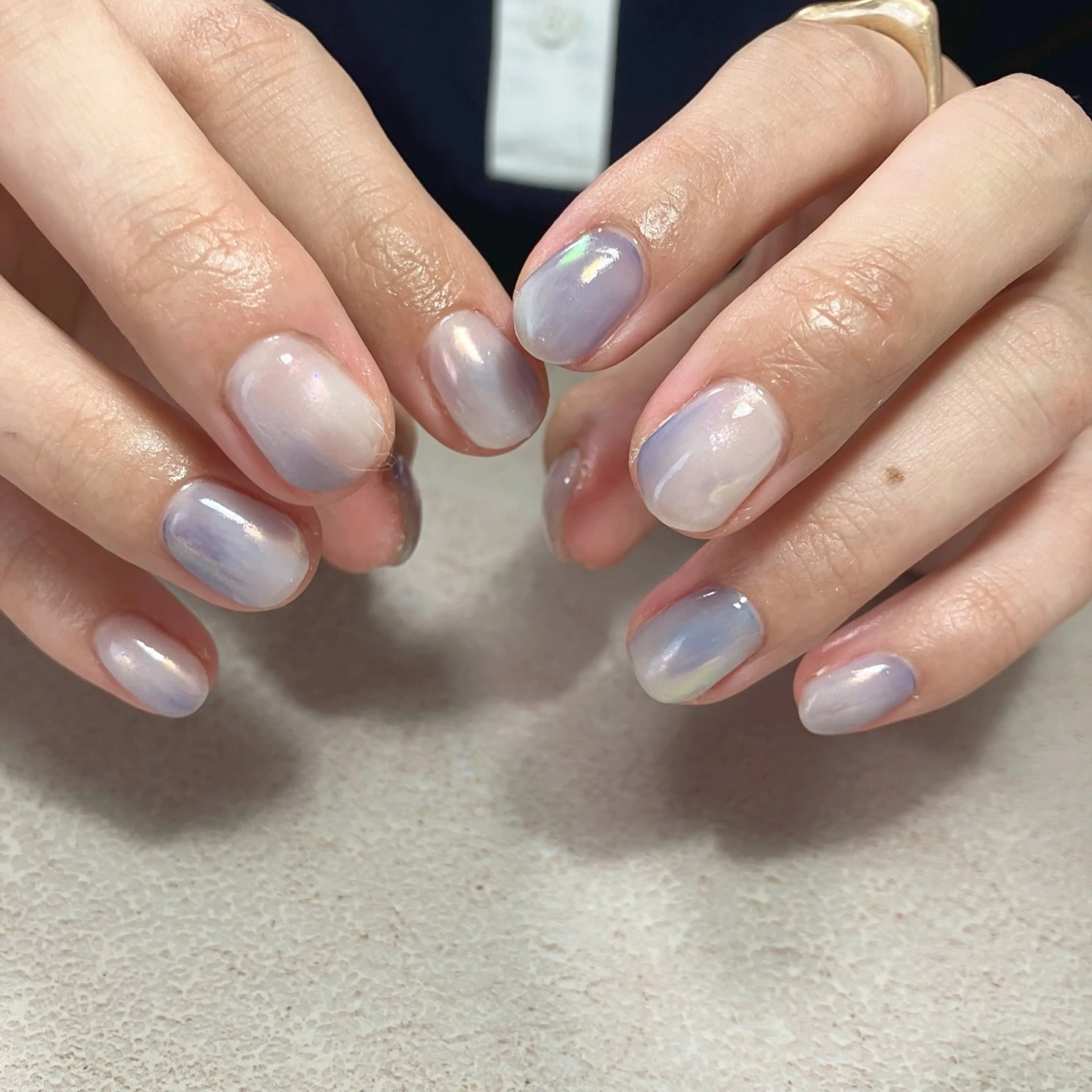 ネイル clocln  / Suzukaのネイルデザイン