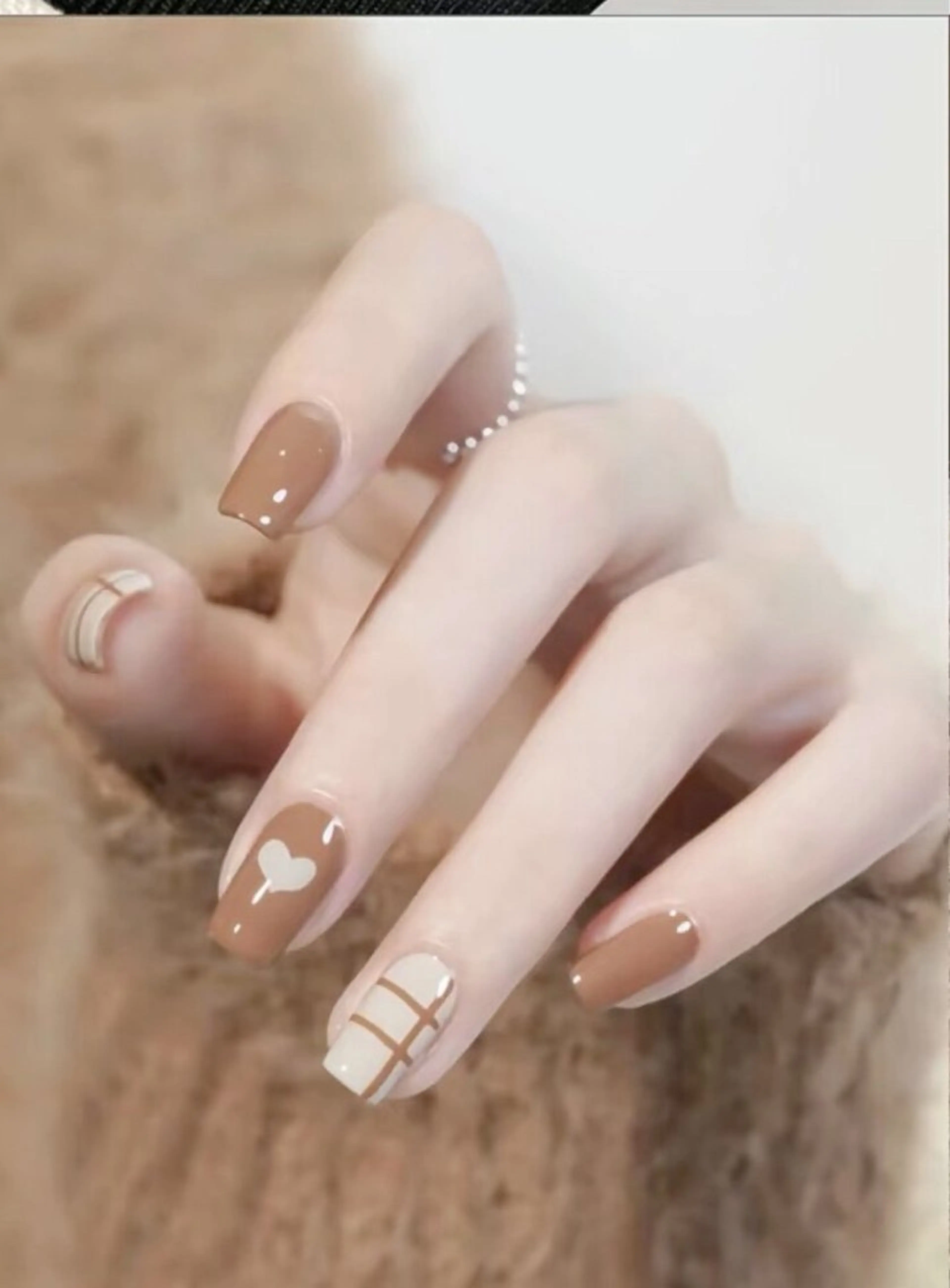 《HAND》★持ち込みシンプルデザイン【60分】やり放題の写真