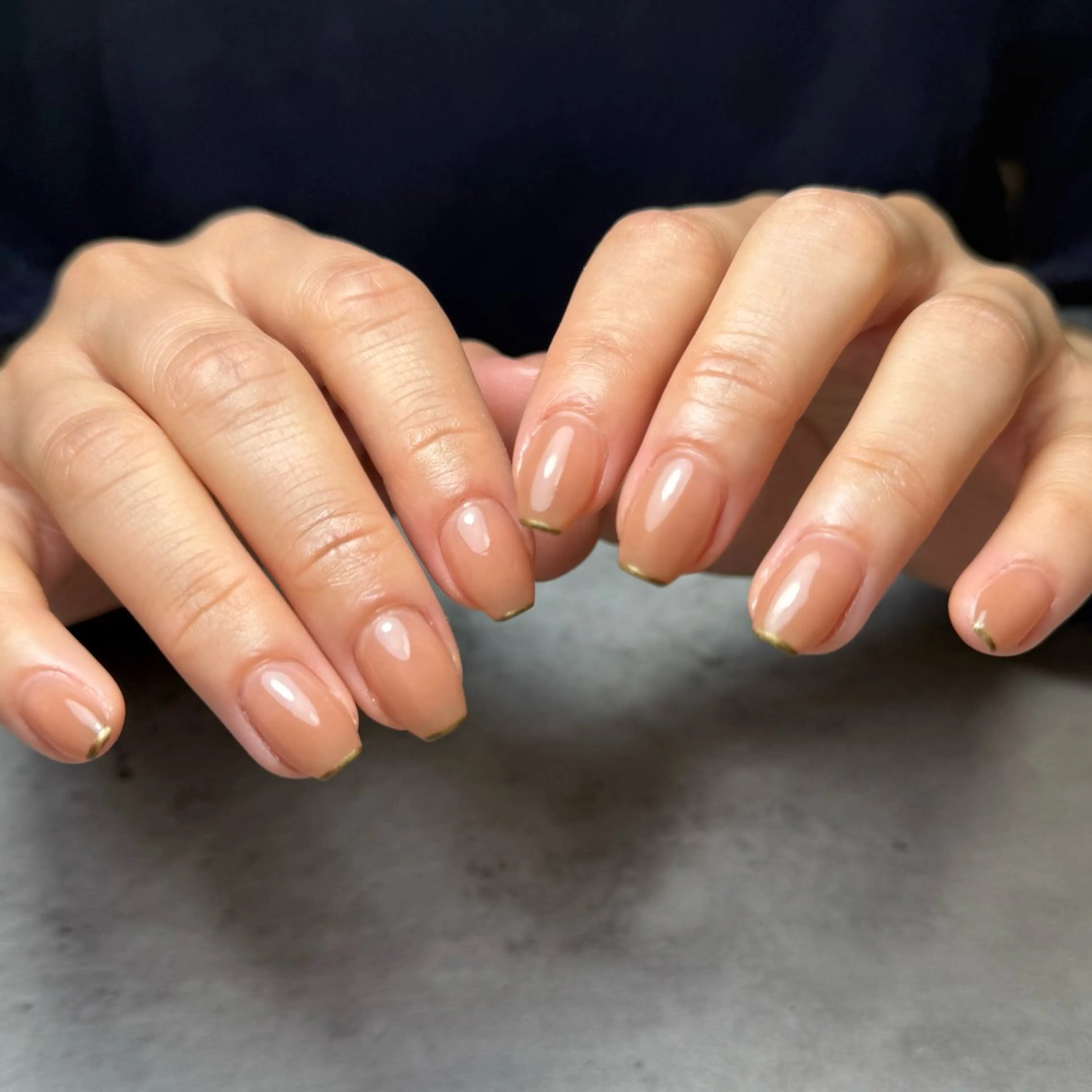 ネイル ハンドネイル are you nailのネイルデザイン