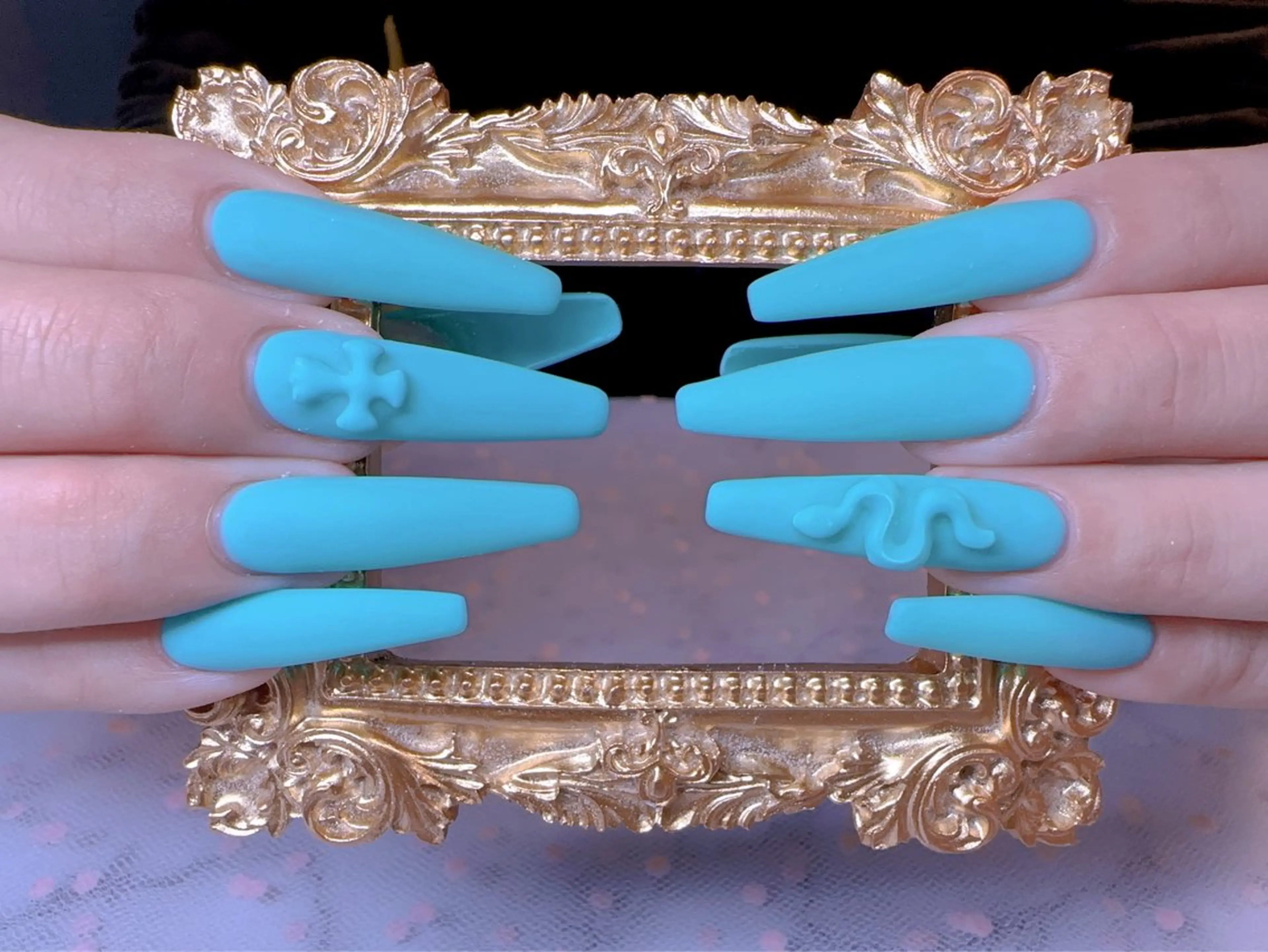ネイル オーロラネイル フットネイル 韓国ネイル ラメ(グリッター) ラメグラデーション ハンドネイル Belle nail salon 新小岩のネイルデザイン