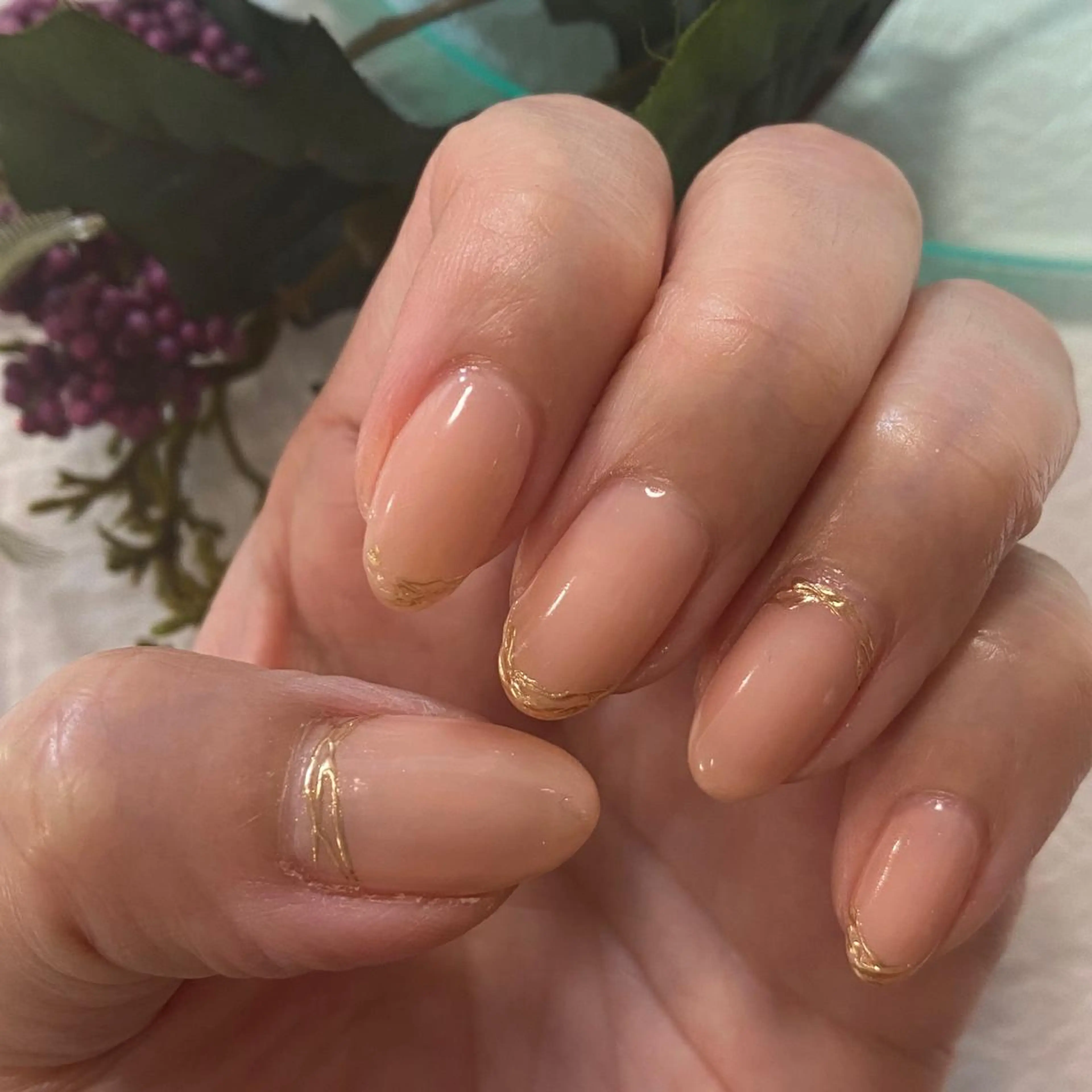 ネイル le’a所属・Le'a nail&eyesのマツエク・マツパデザイン