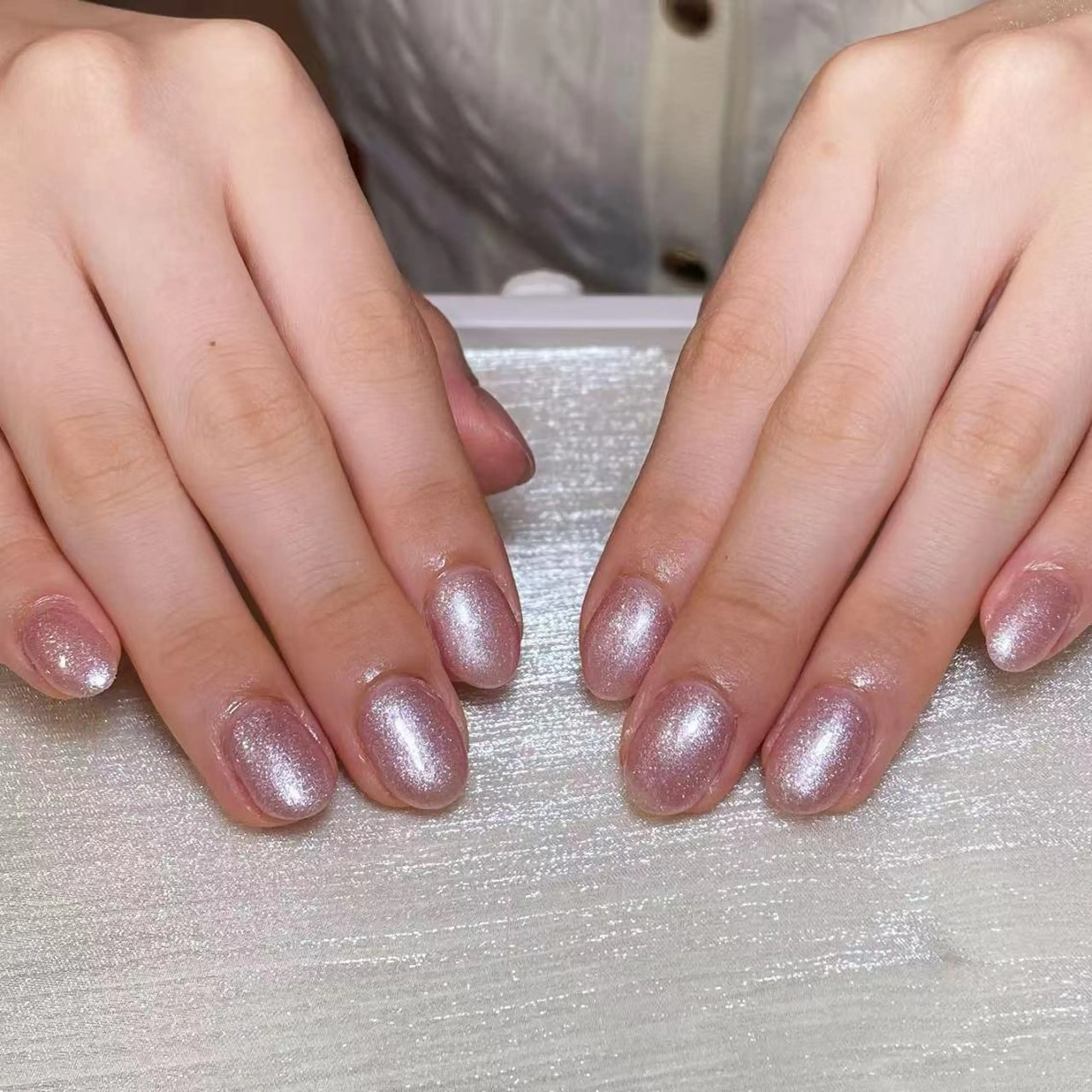 ネイル ハンドネイル MI NAのネイルデザイン
