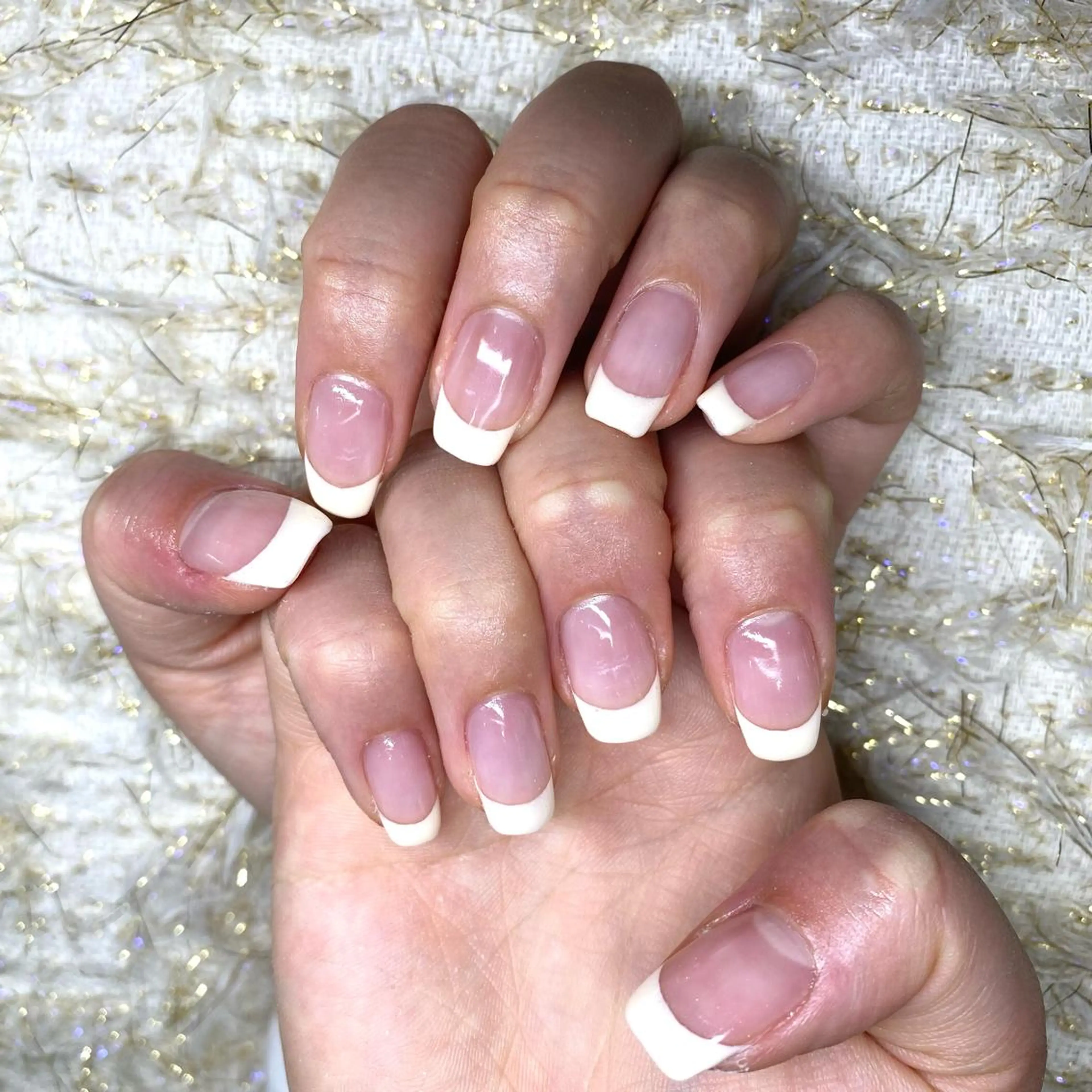 ネイル 松永 稚奈のネイルデザイン