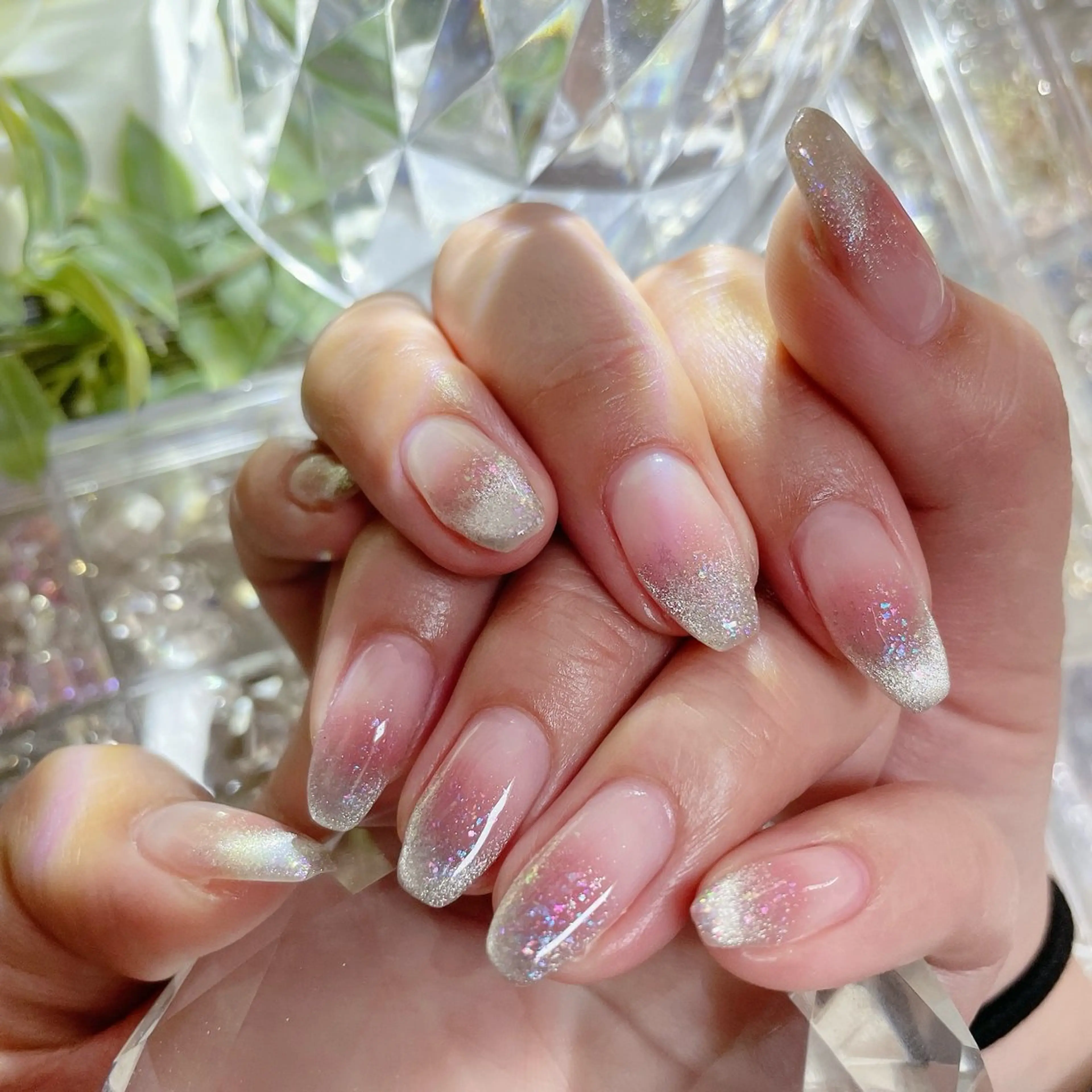 ネイル ハンドネイル misun_nail所属・misun_ nailのネイルデザイン