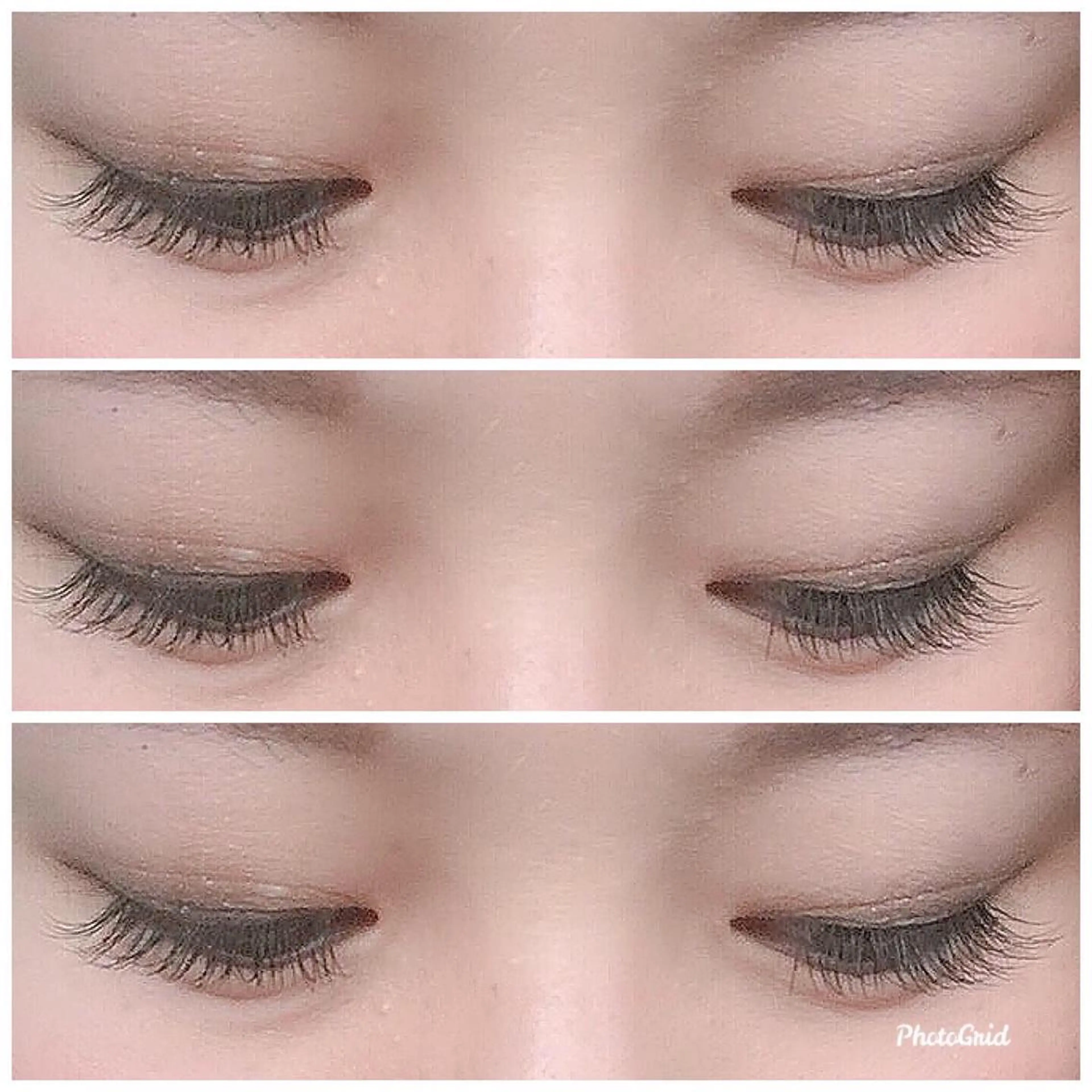 マツエク・マツパ eye&beauty milimili所属・入内島 あゆみのマツエク・マツパデザイン