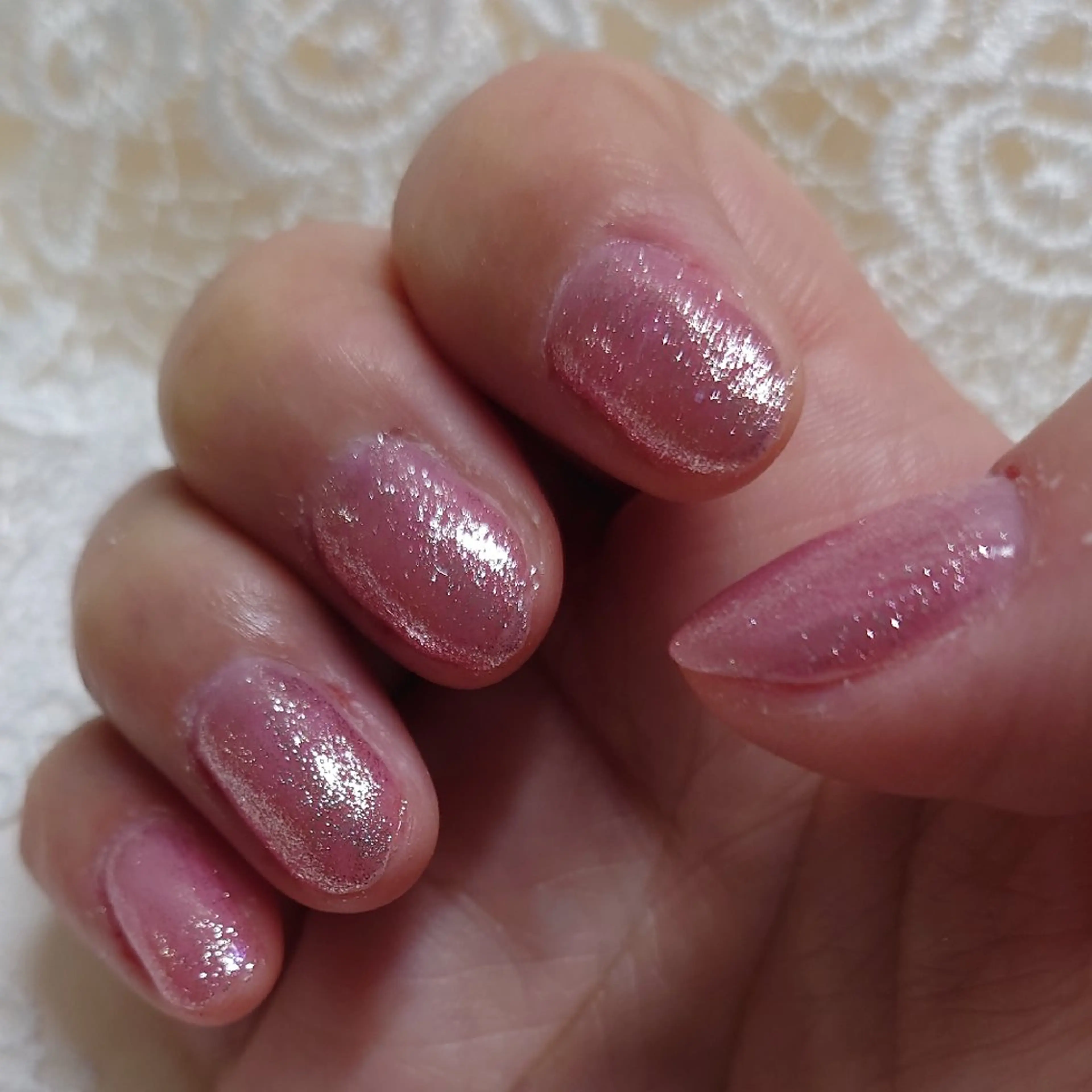 ネイル NailPracticeRoomLou所属・lou jrのネイルデザイン