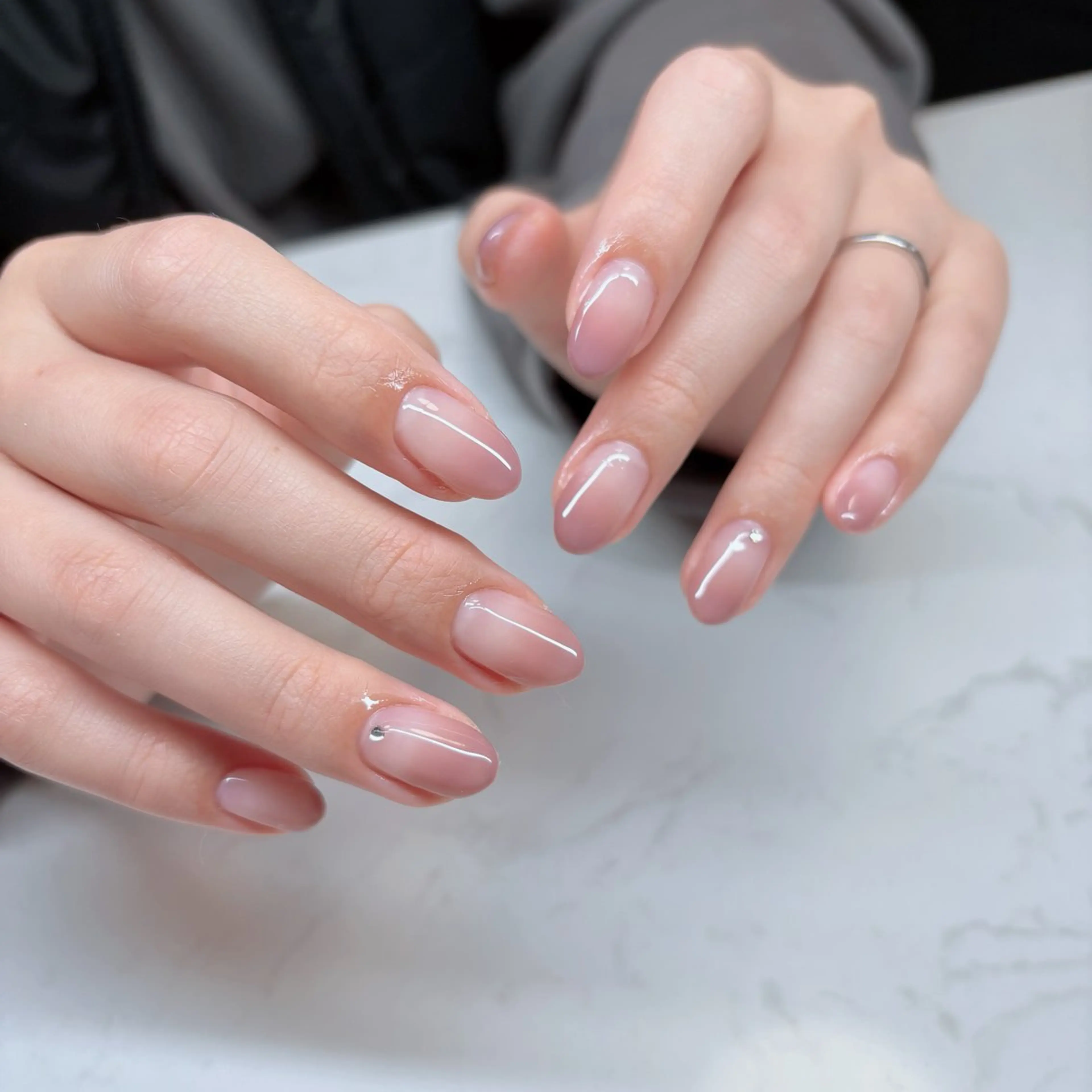 ネイル ハンドネイル O's nailのネイルデザイン