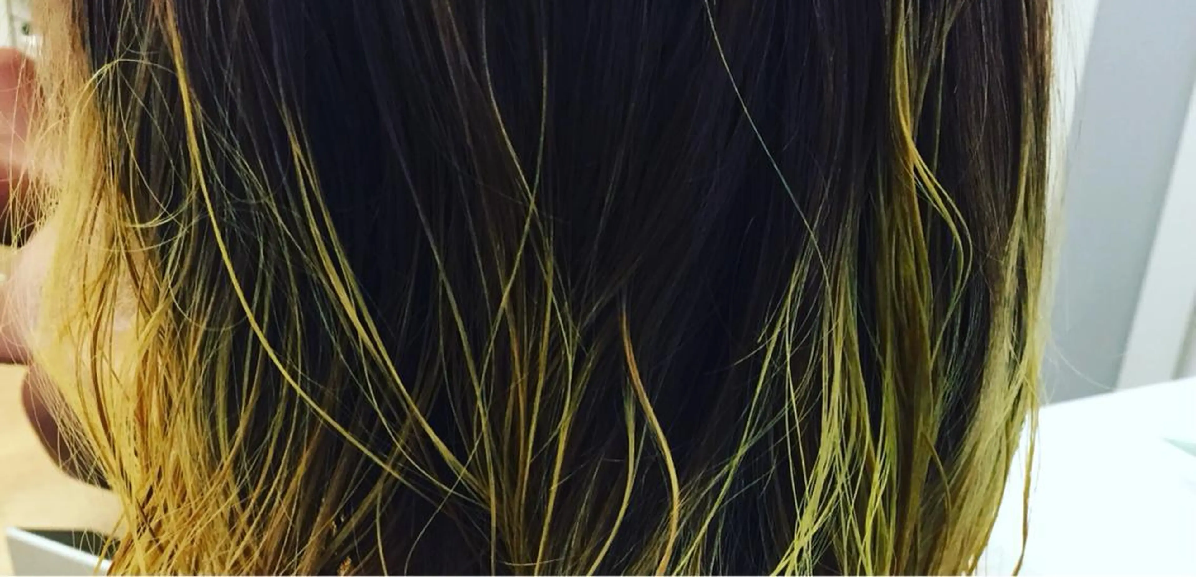 ミディアム カラー ケアリー所属・✨髪質改善 の匠❗️MASAのヘアスタイル