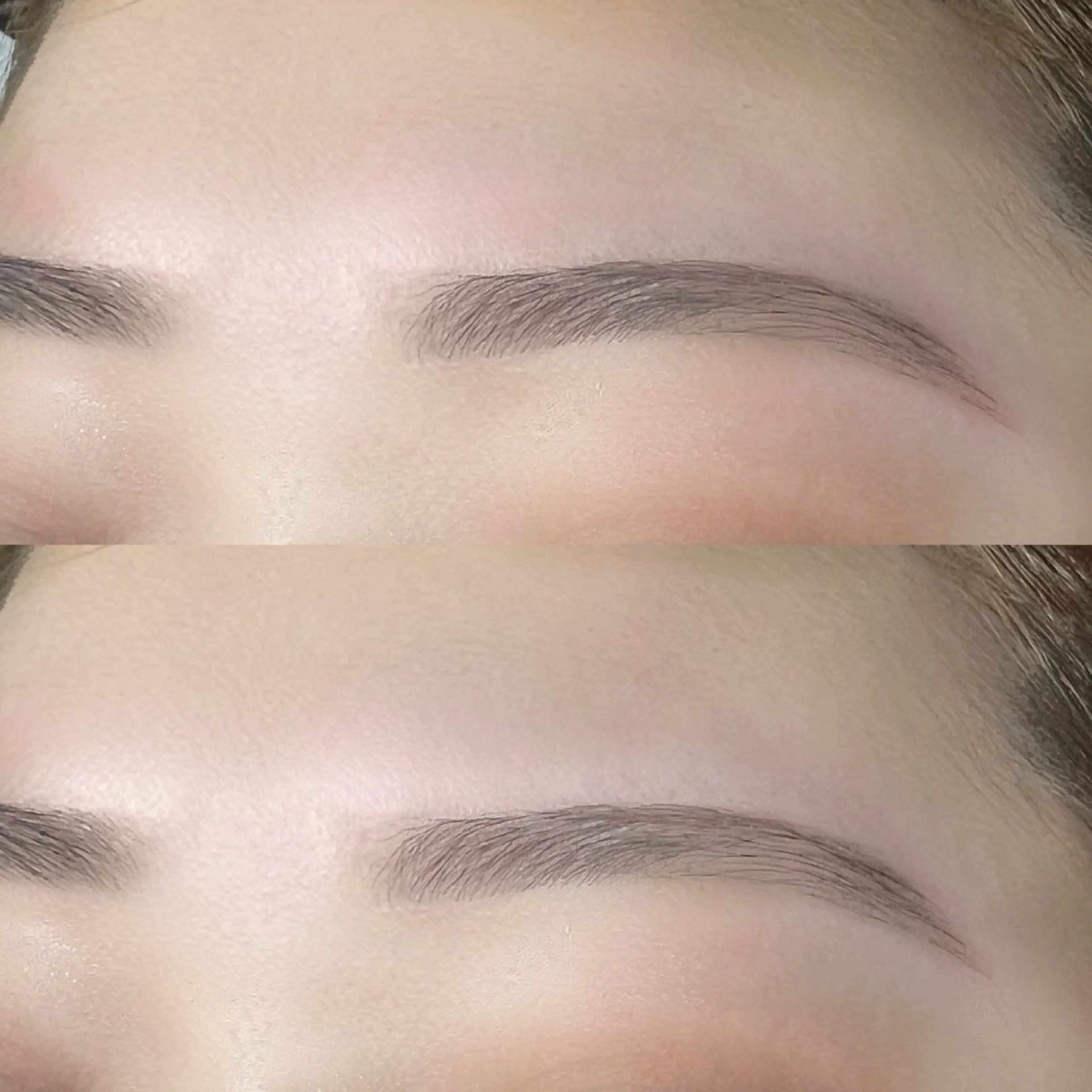 アイブロウ 眉毛ワックス脱毛 ワックス脱毛 眉カット その他(アイブロウ) fein.Ruka ♡垢抜け美眉のマツエク・マツパデザイン