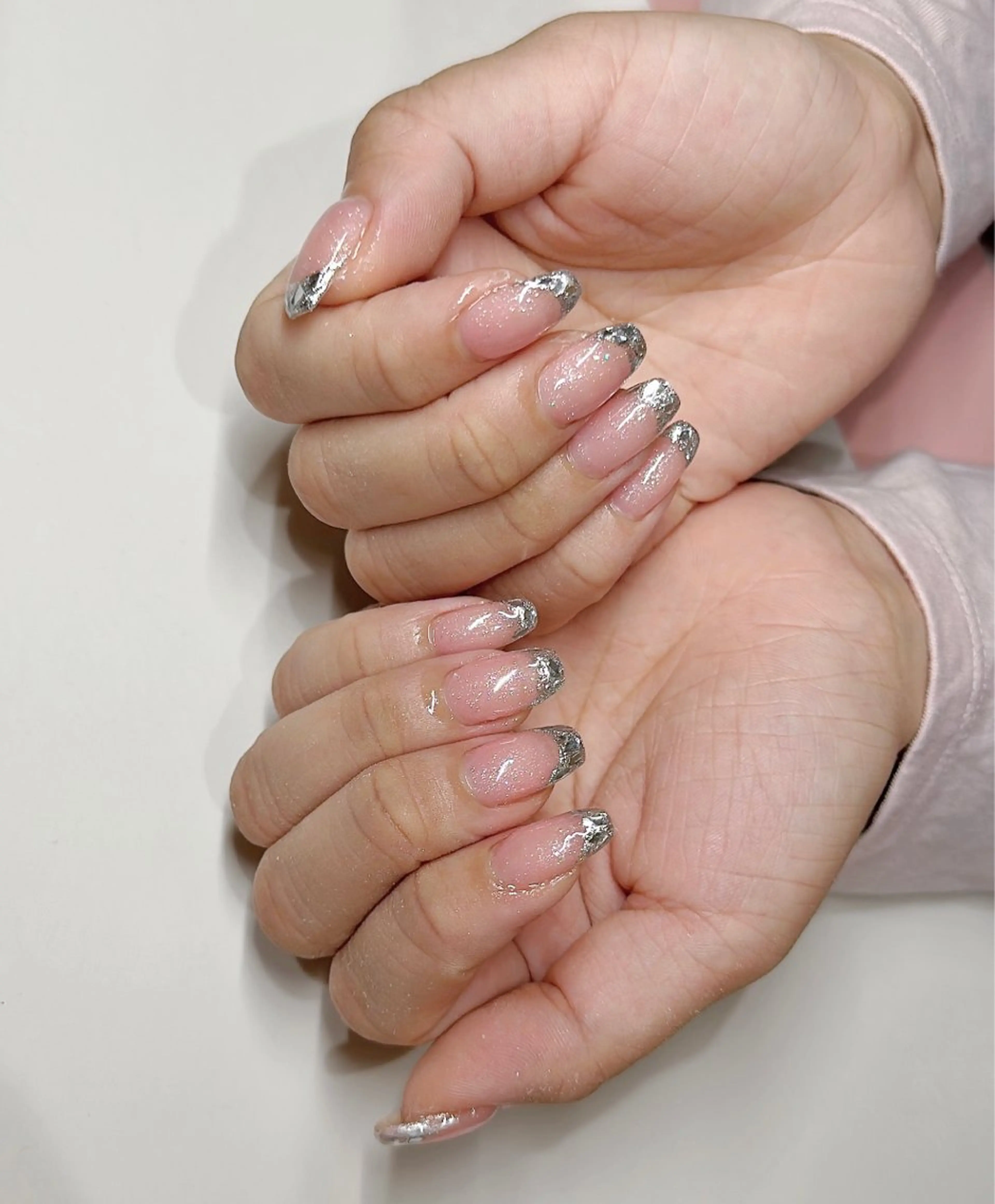 ネイル ハンドネイル NANA NAILのネイルデザイン