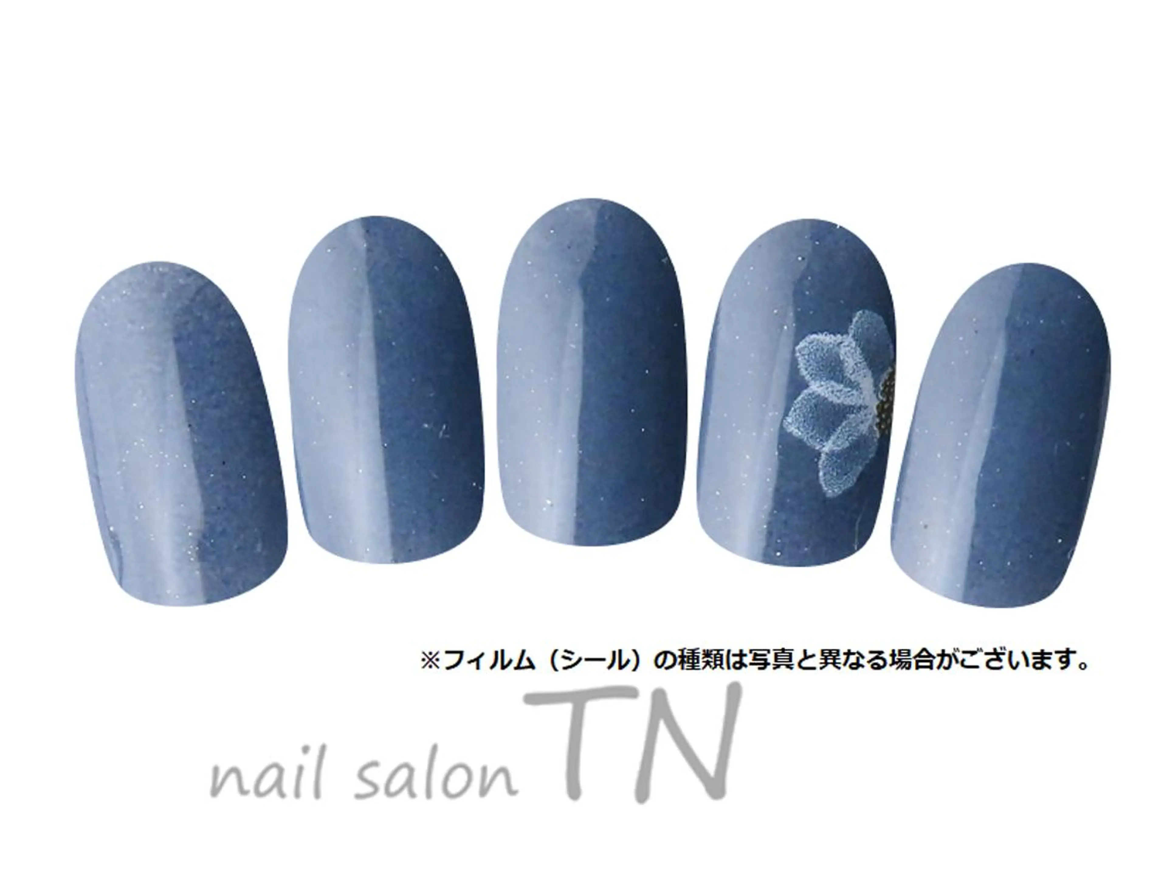 ネイル 小嶋 TN立川駅前店のネイルデザイン