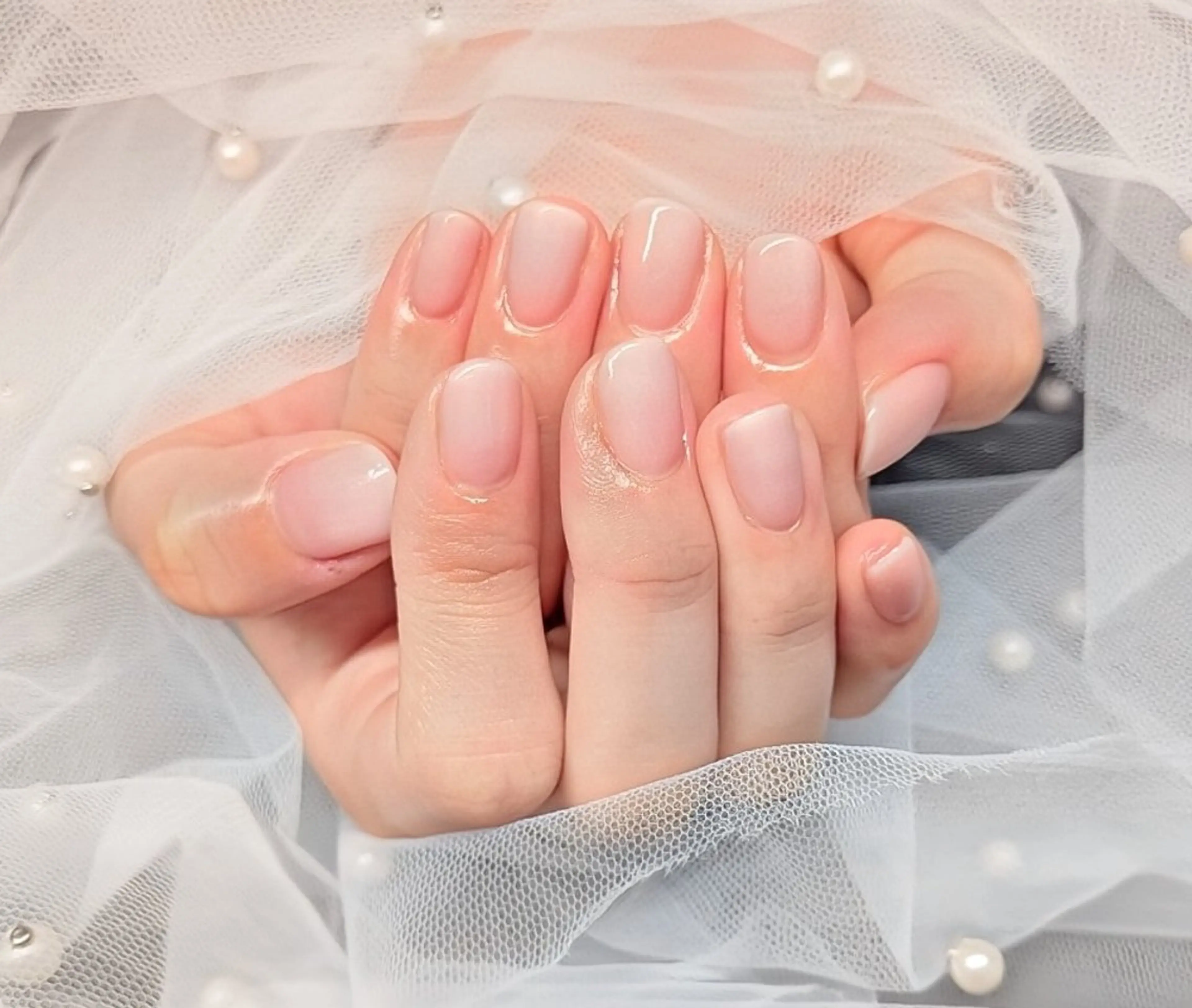 ネイル ENVY ★YUKIHOのネイルデザイン