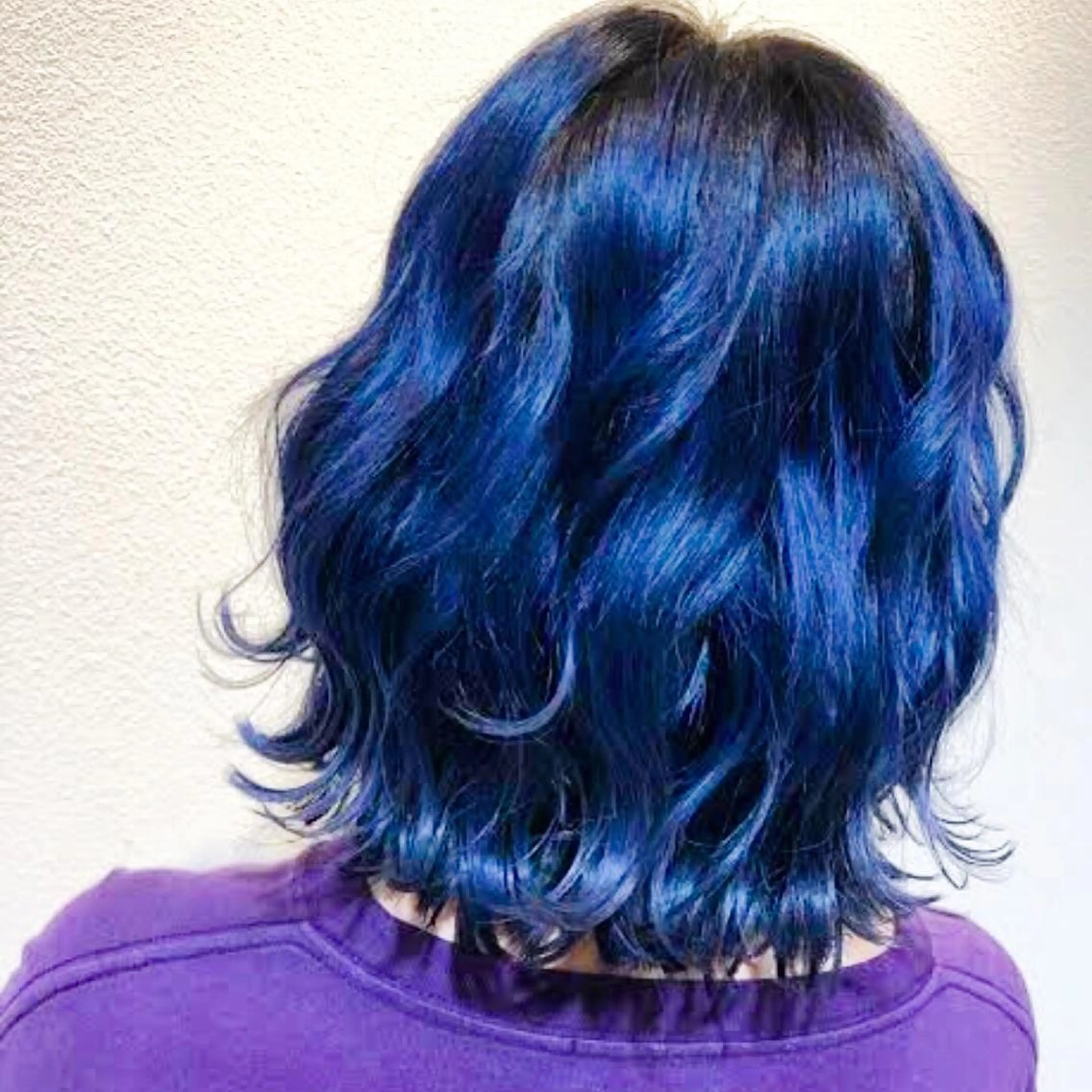 カラー hatena所属・hatena 🫧のマツエク・マツパデザイン