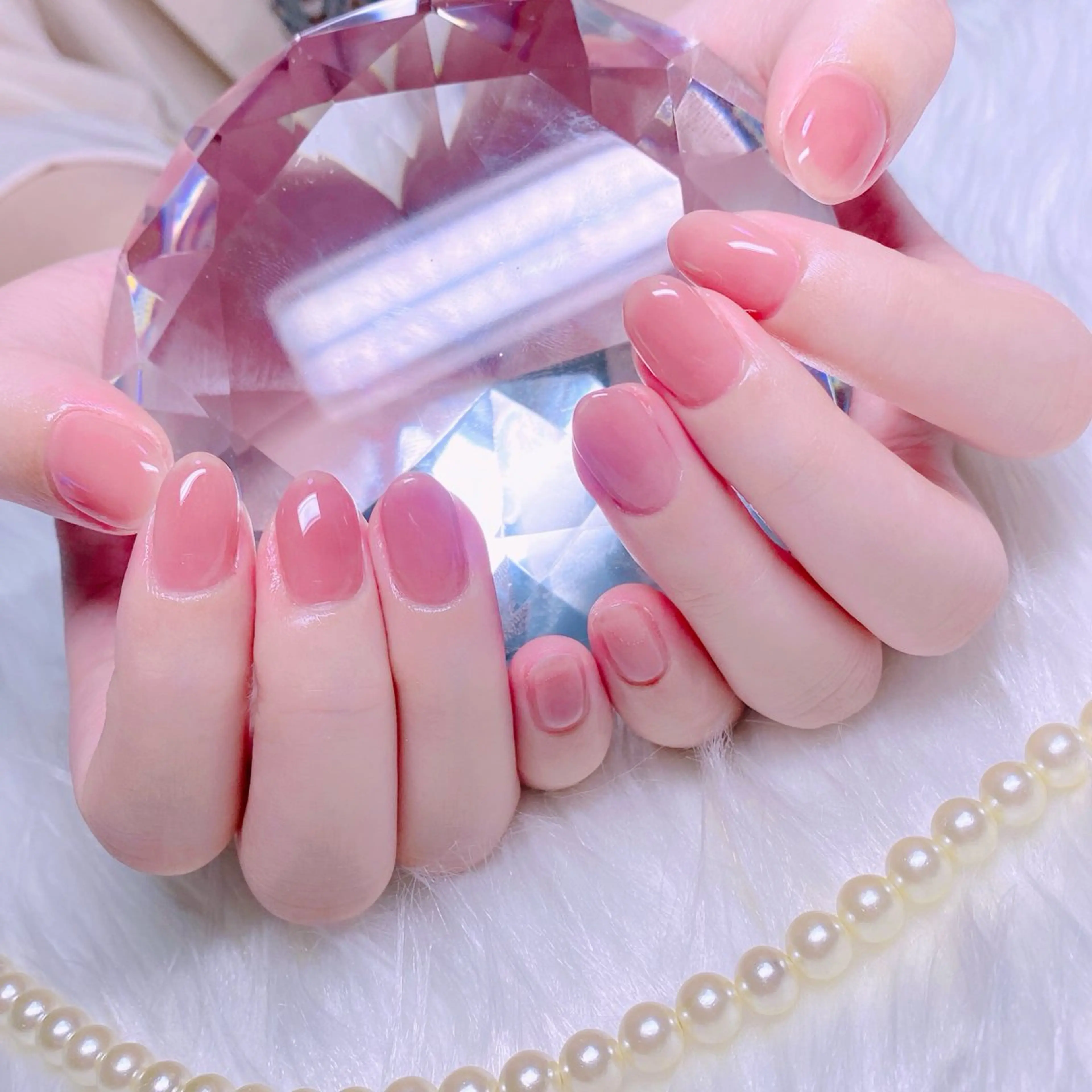 ネイル オフィスネイル Nail Yunaのネイルデザイン