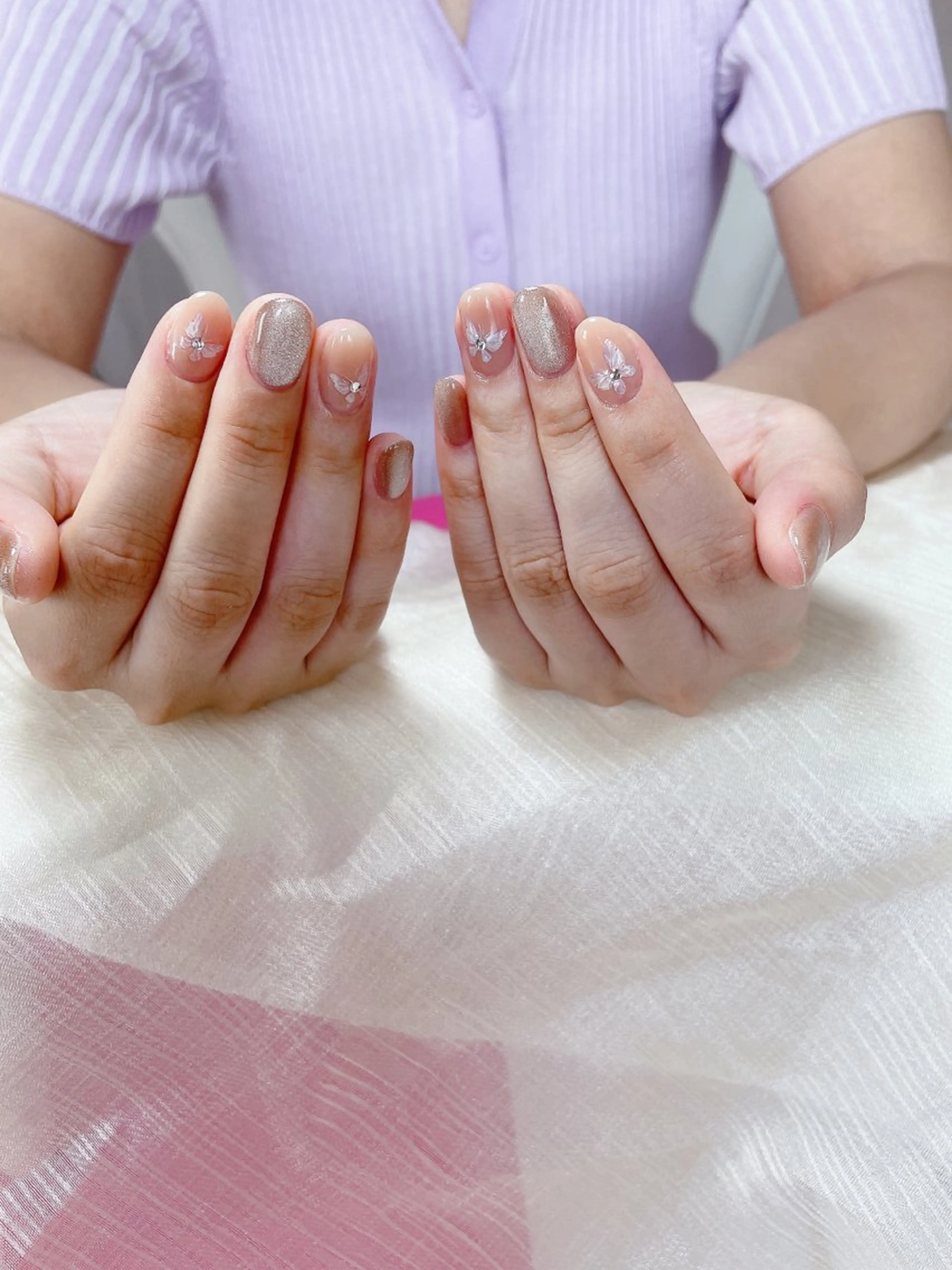 ネイル kirameki nail salon所属・kirameki nailのネイルデザイン