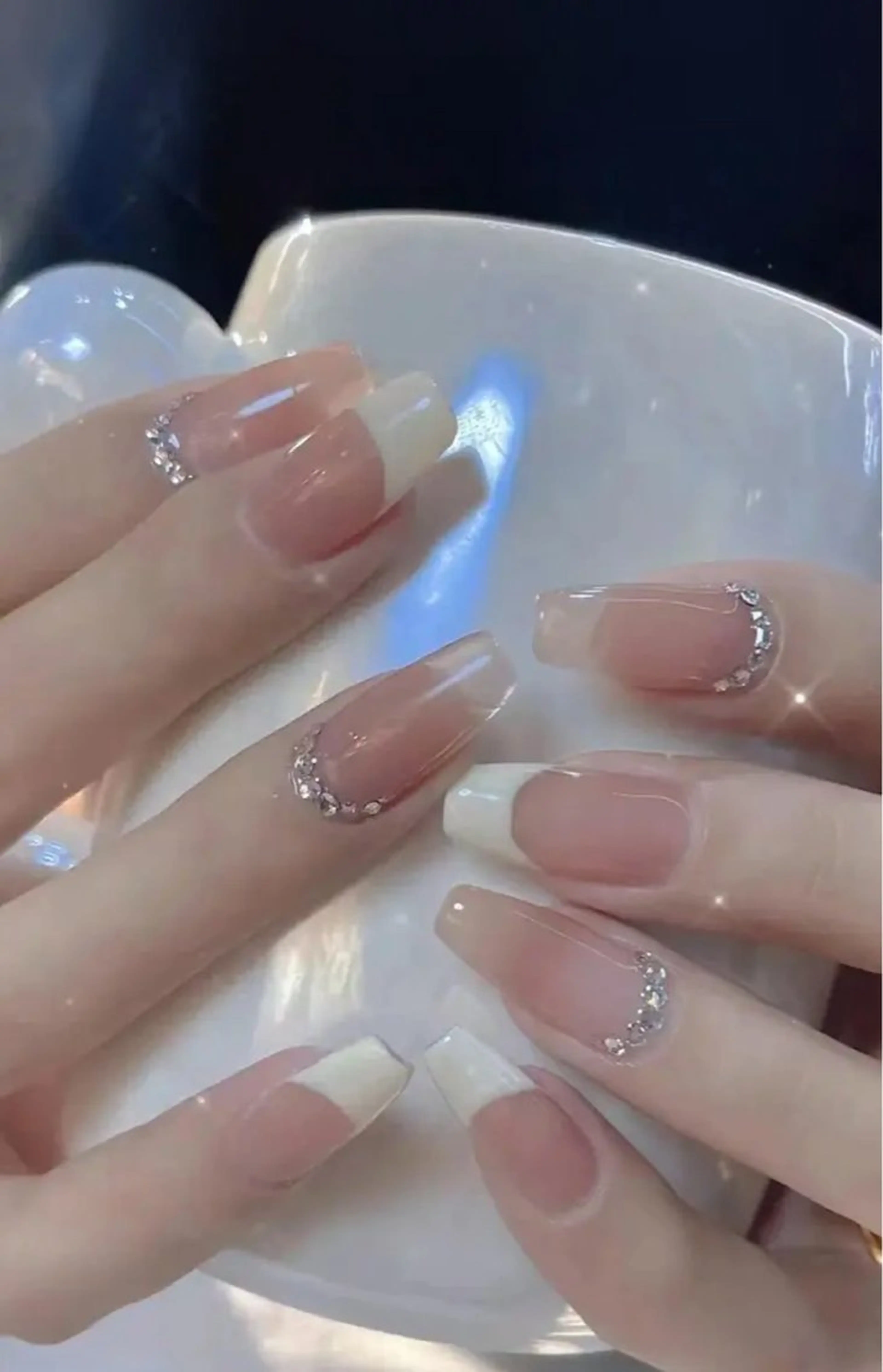 ネイル フレンチネイル ハンドネイル Nail Salon nutaのその他イメージ