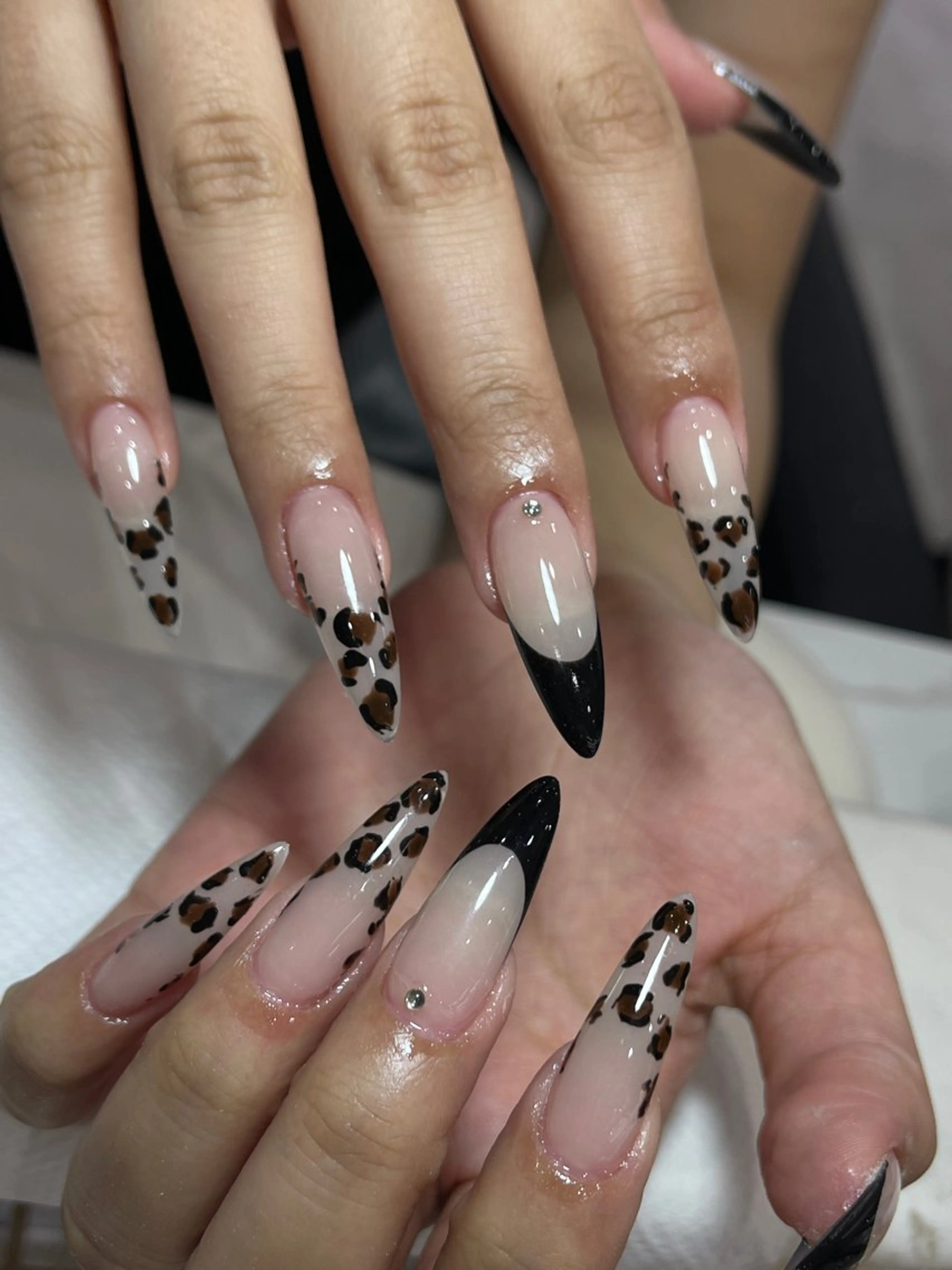 ネイル Yuki nailのネイルデザイン